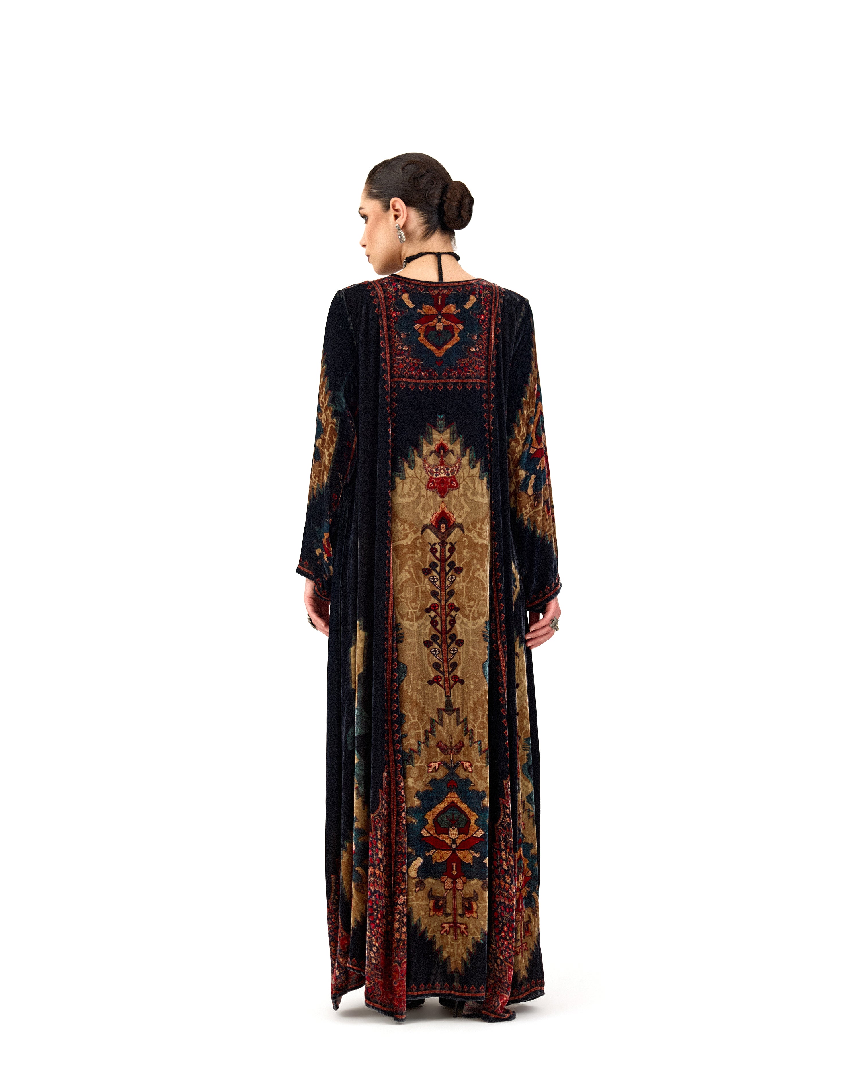 ARABIAN NIGHT : Anisha