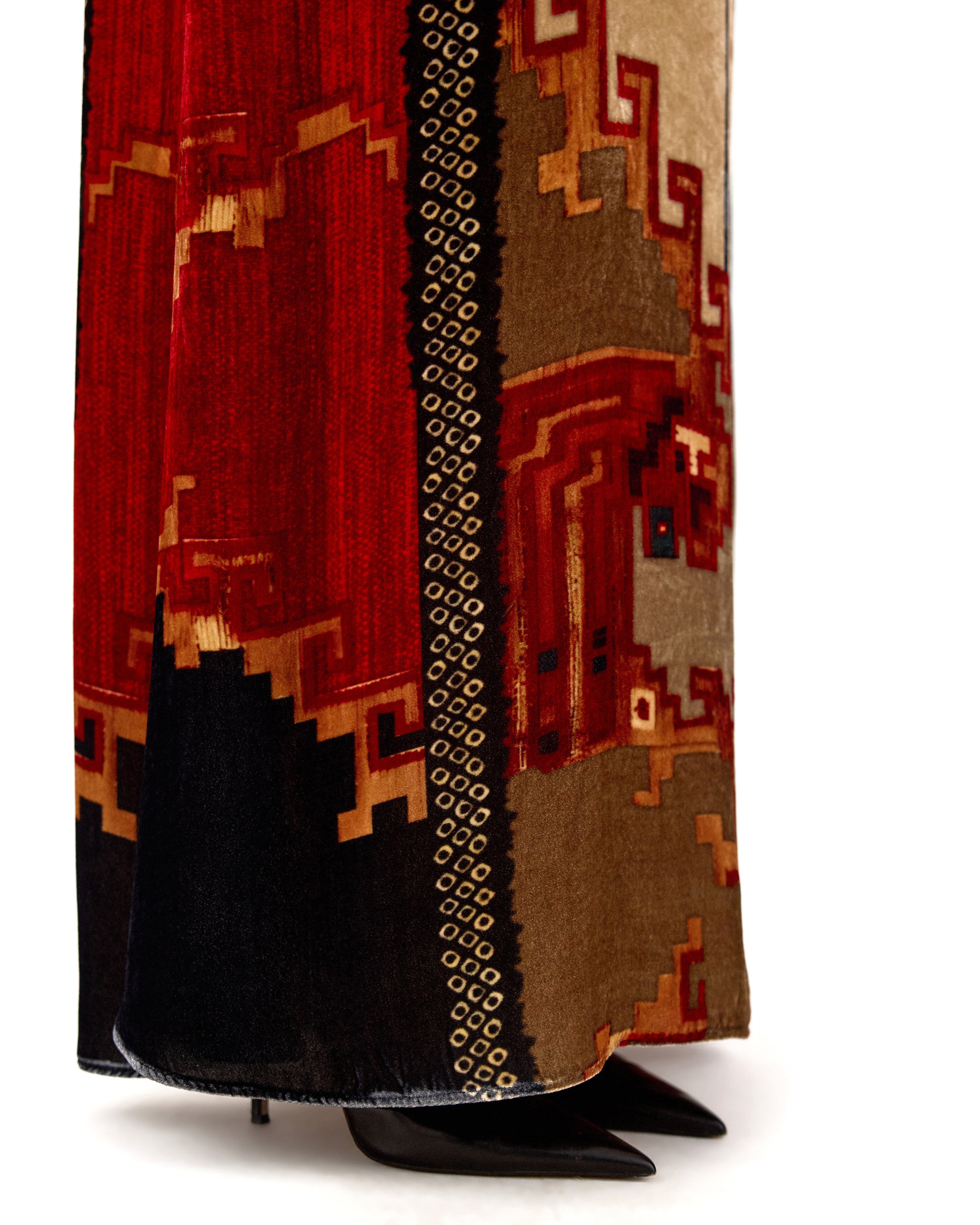 TIJORI : Jalabiya