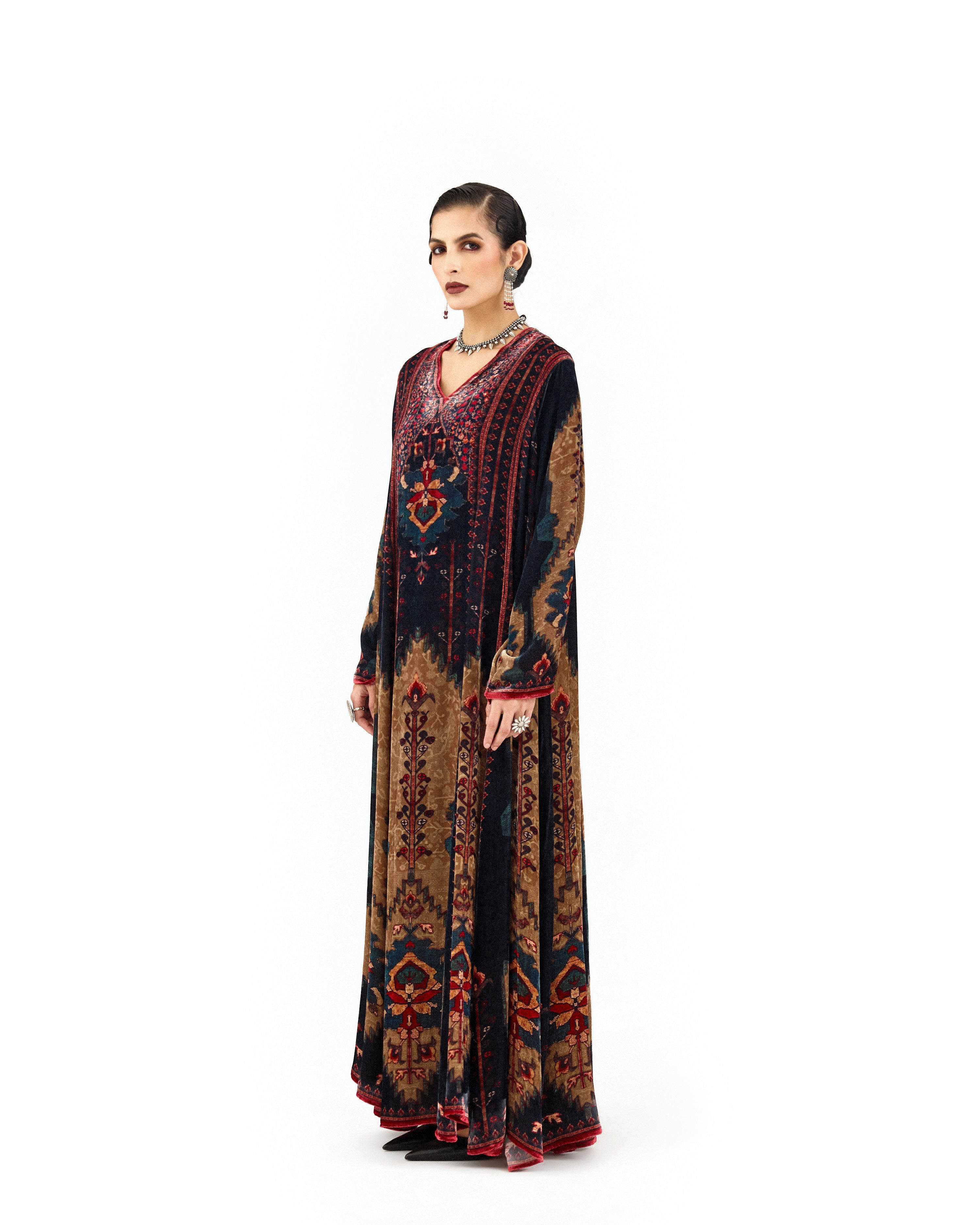 ARABIAN NIGHT : Ada