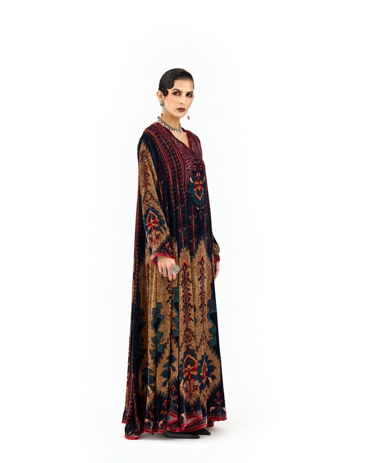 ARABIAN NIGHT : Ada