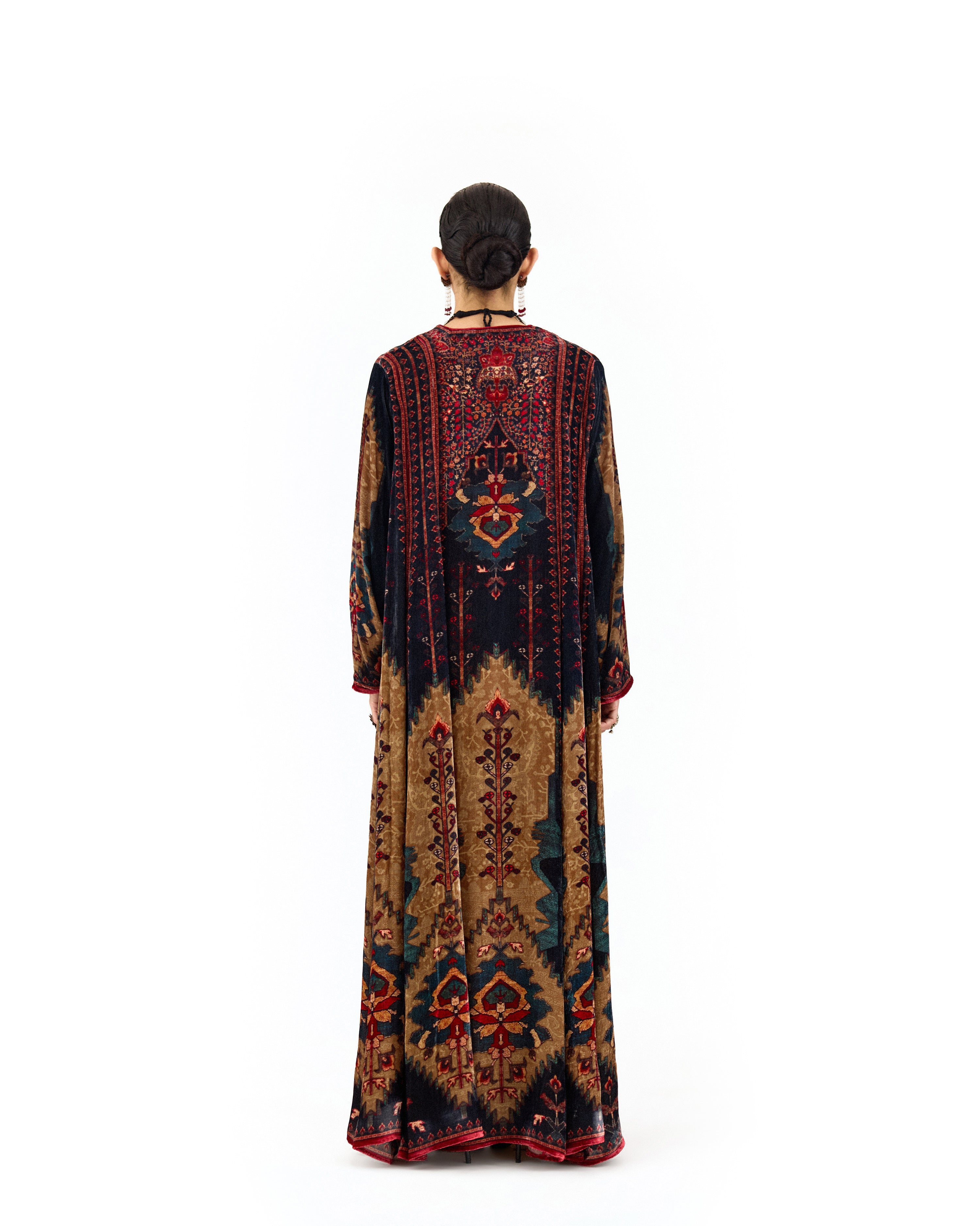 ARABIAN NIGHT : Ada