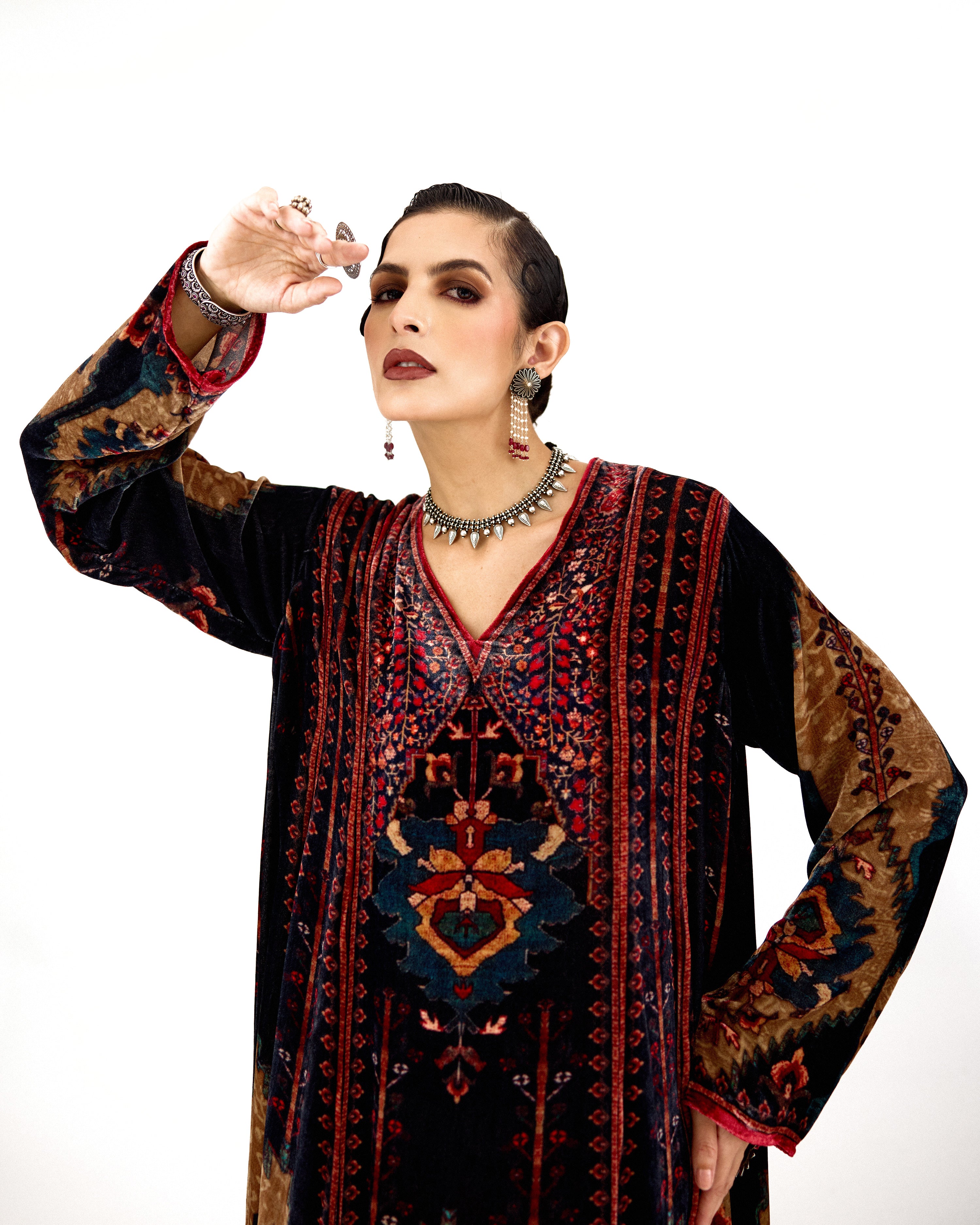 ARABIAN NIGHT : Ada