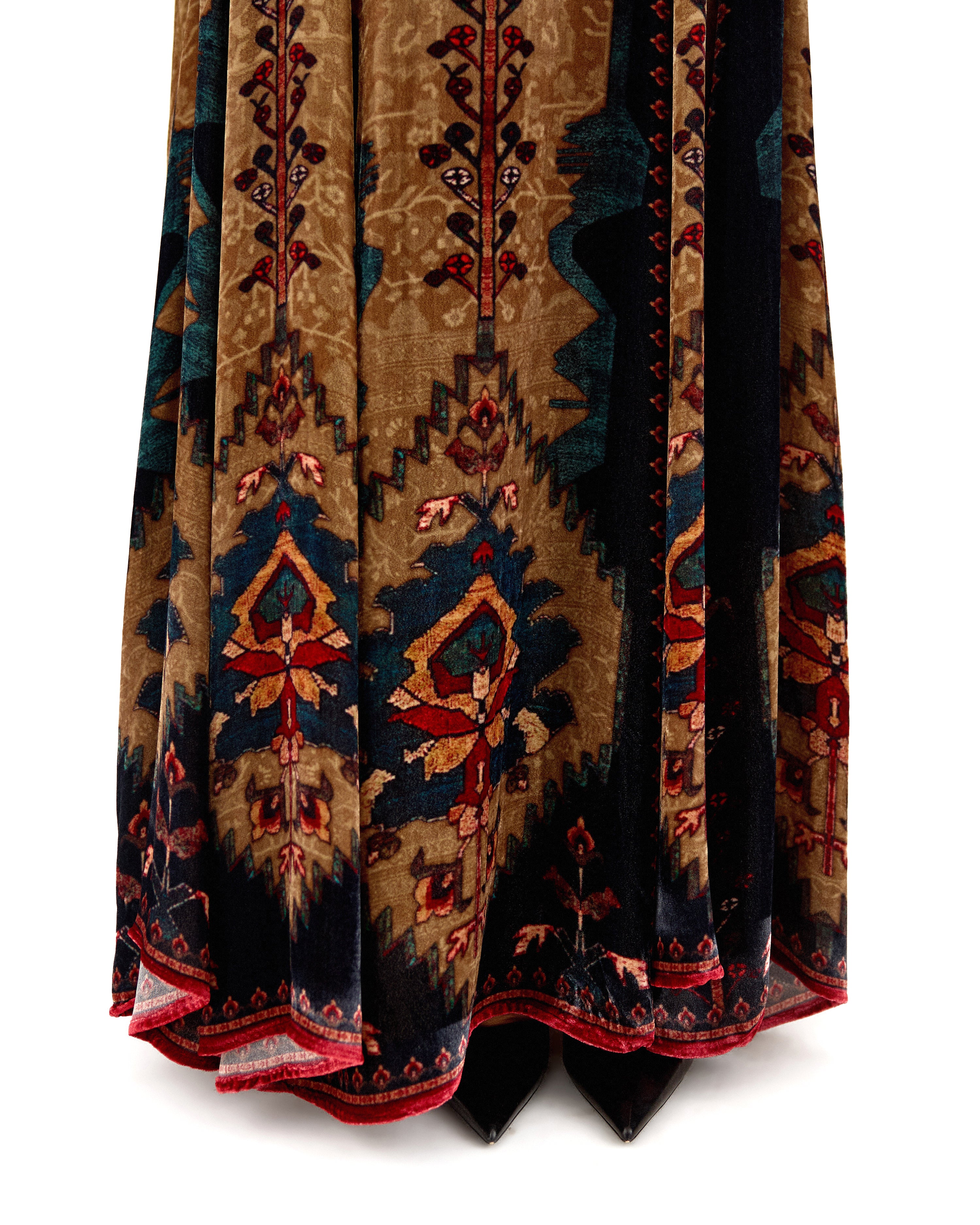 ARABIAN NIGHT : Ada