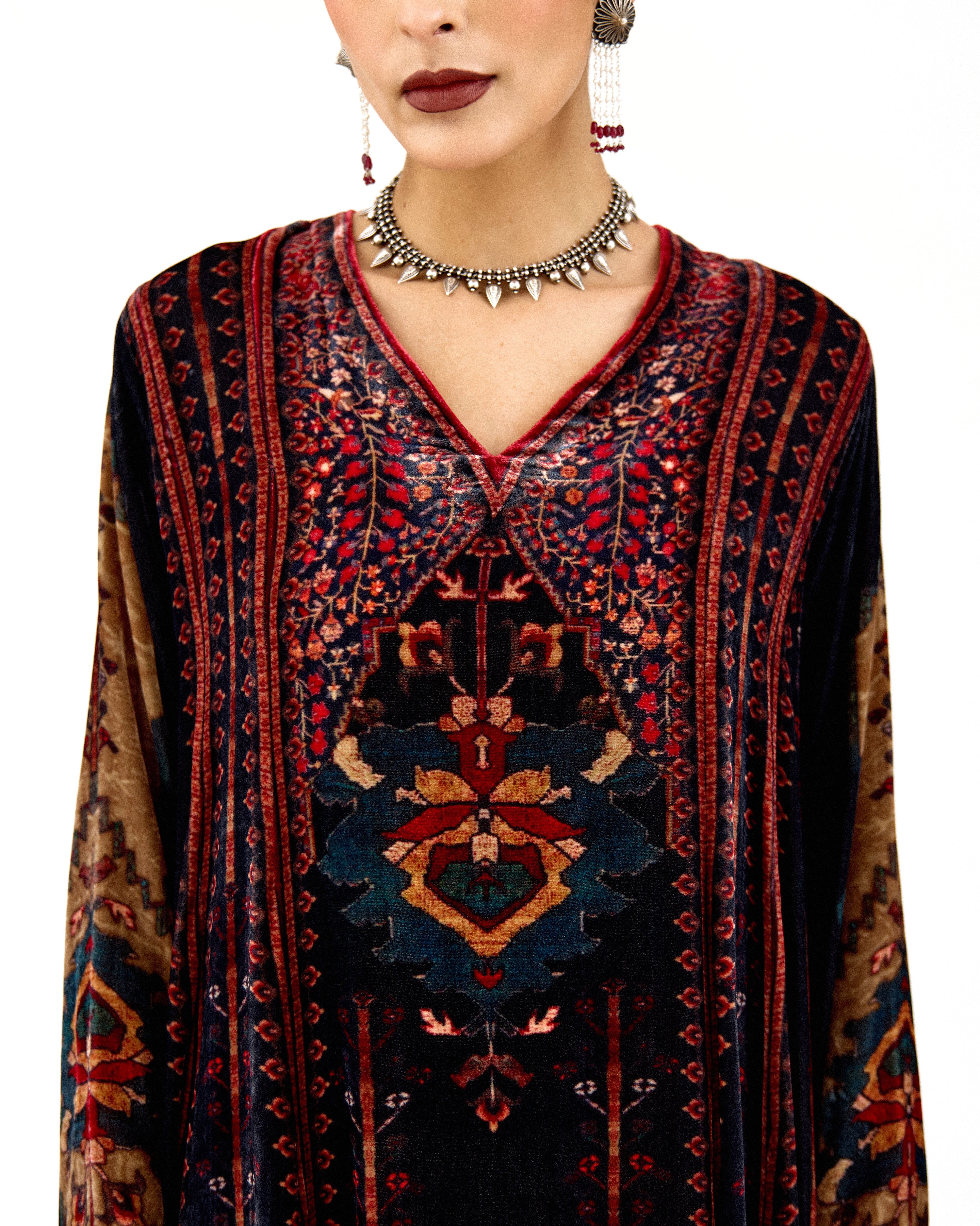 ARABIAN NIGHT : Ada