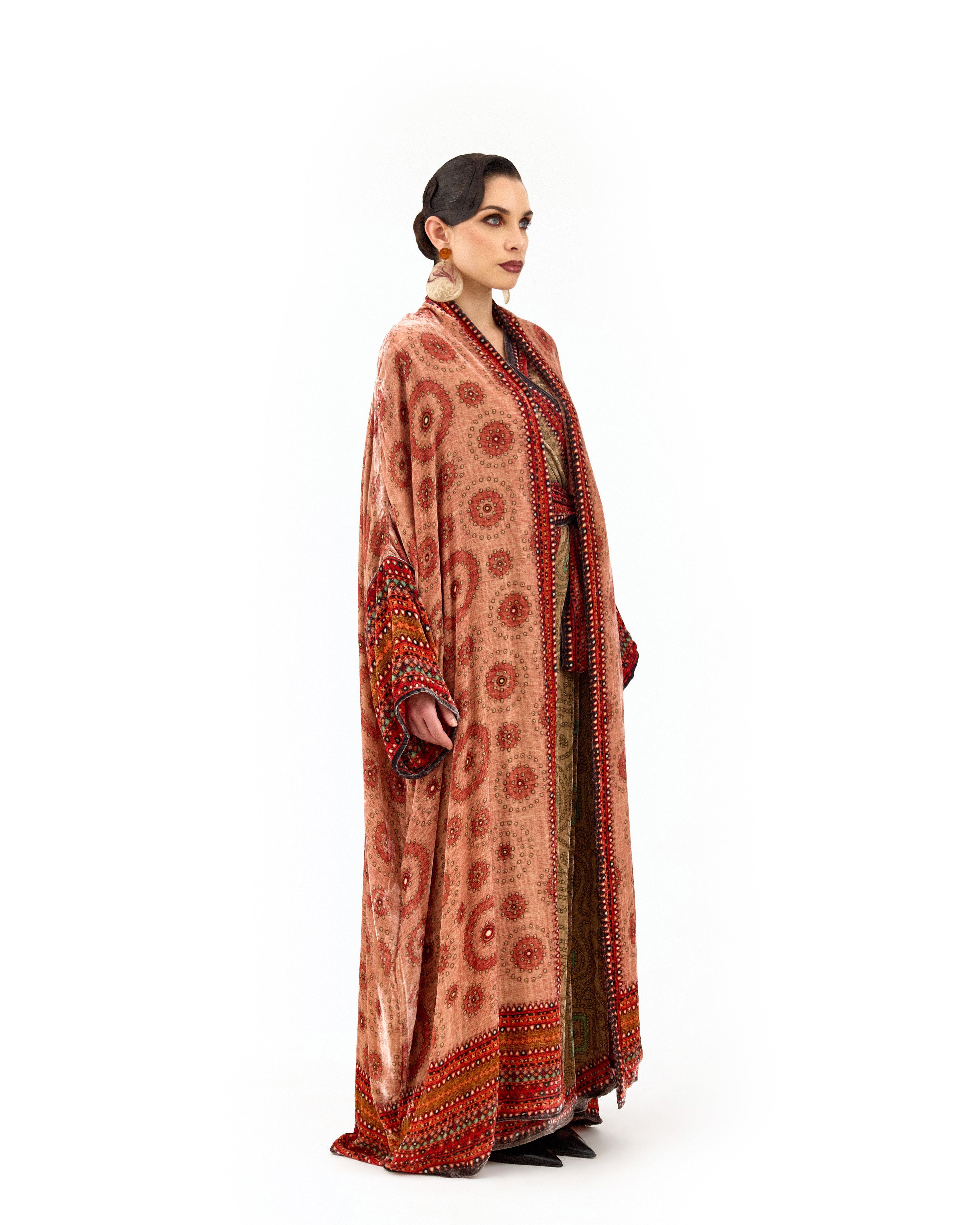 KANOJ : Kimono