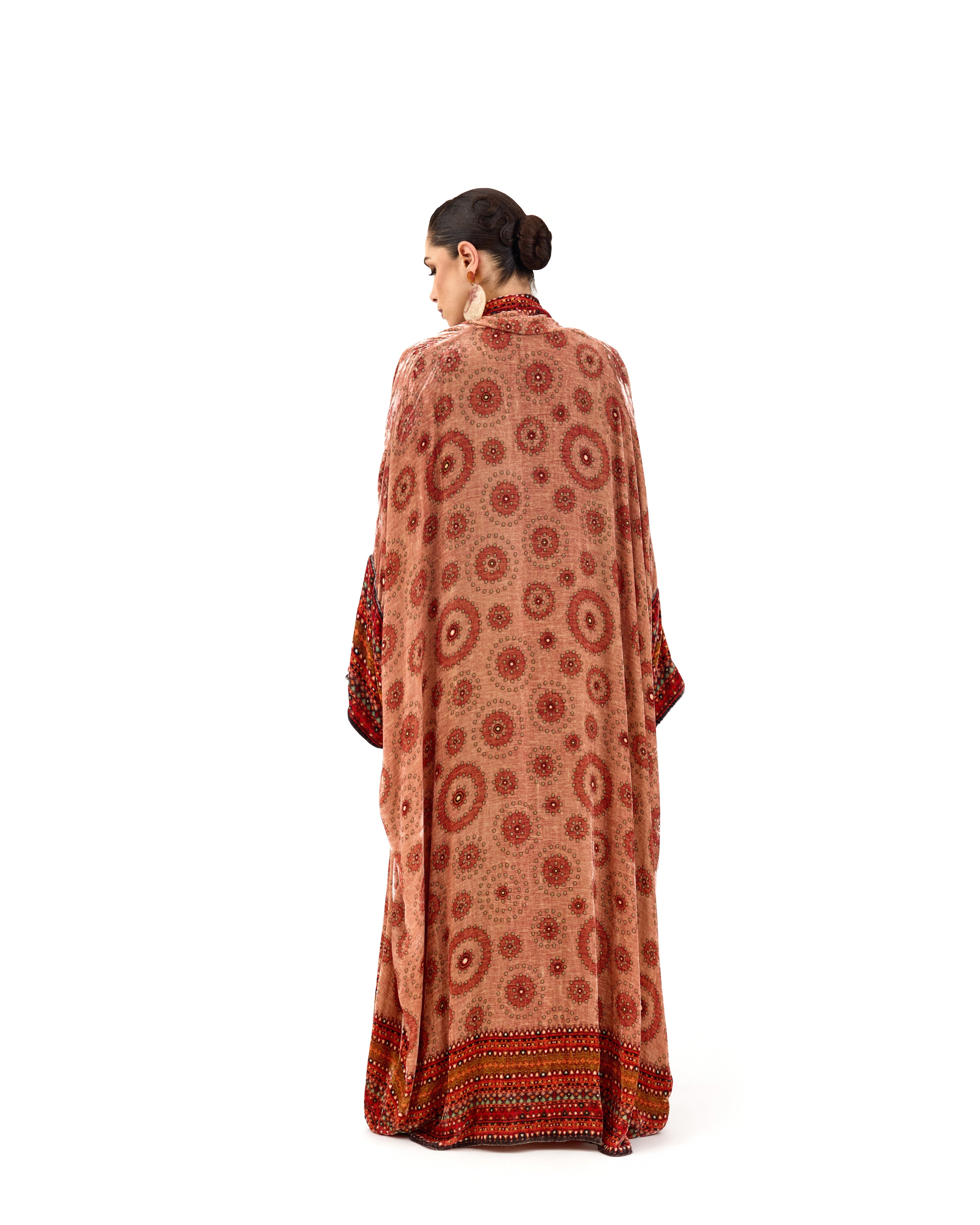 KANOJ : Kimono