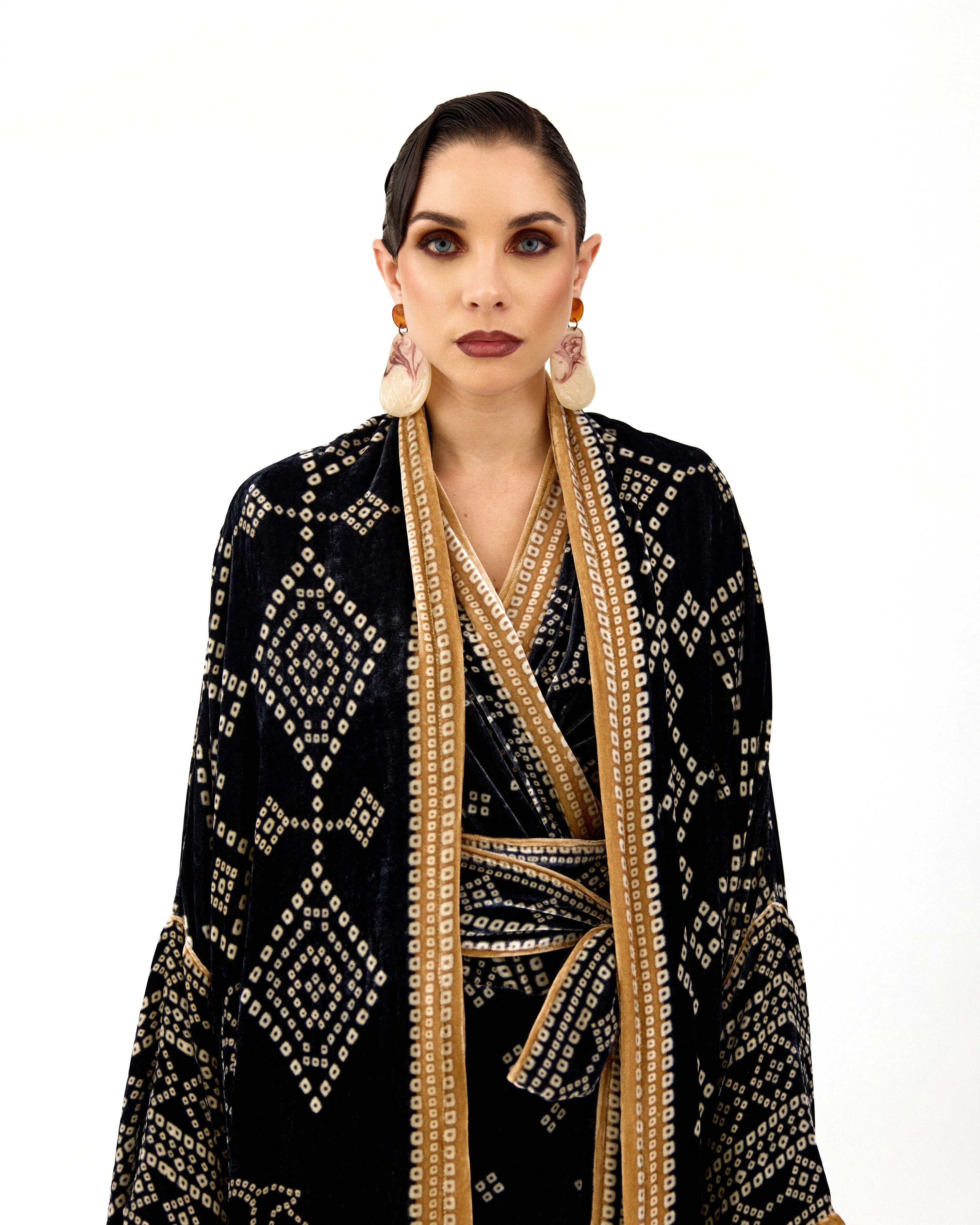 BER : Kimono