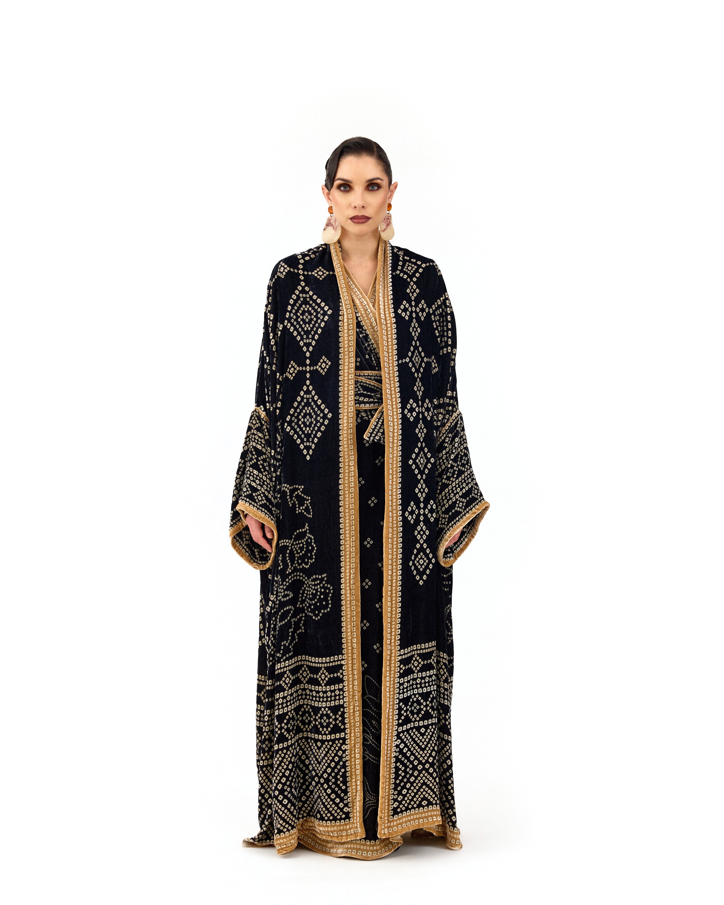 BER : Kimono