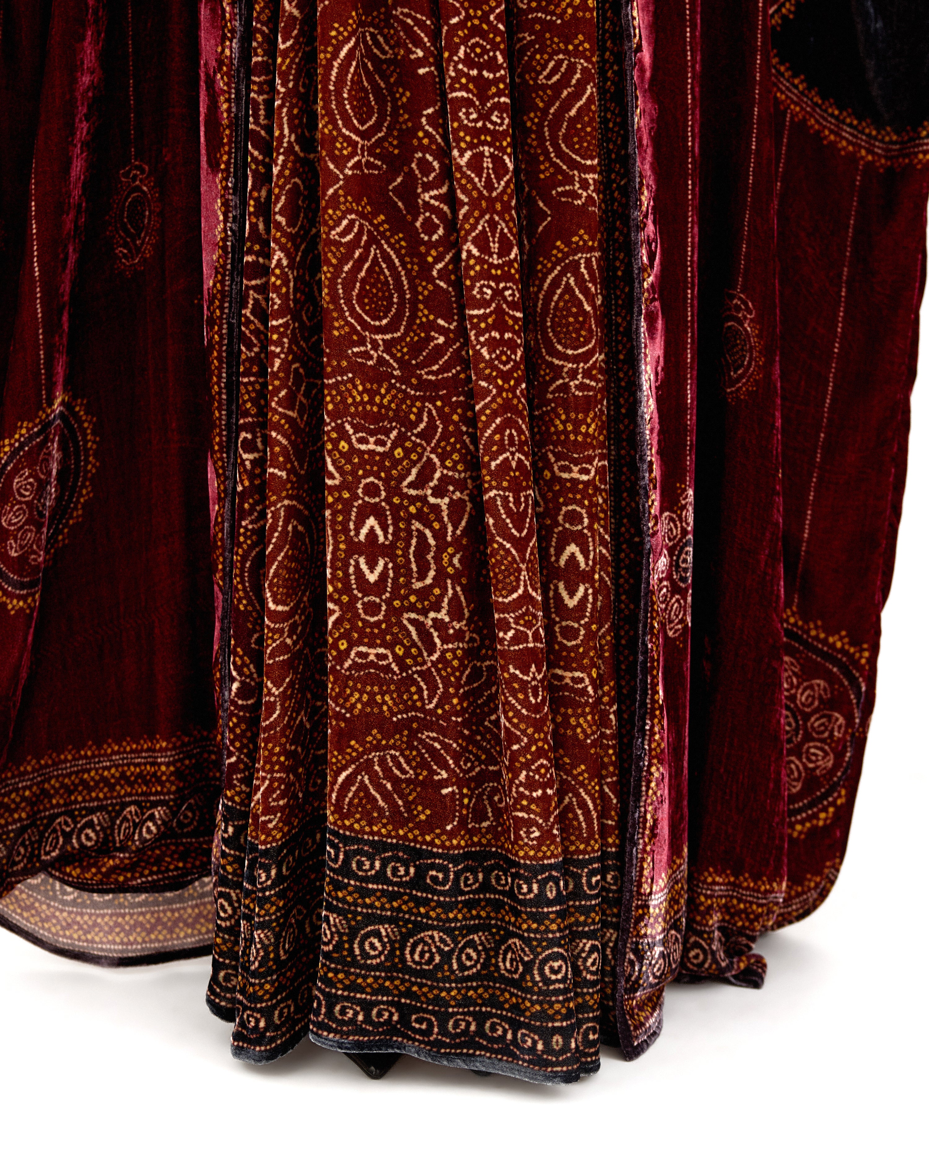 BHANDHEJ : Kimono