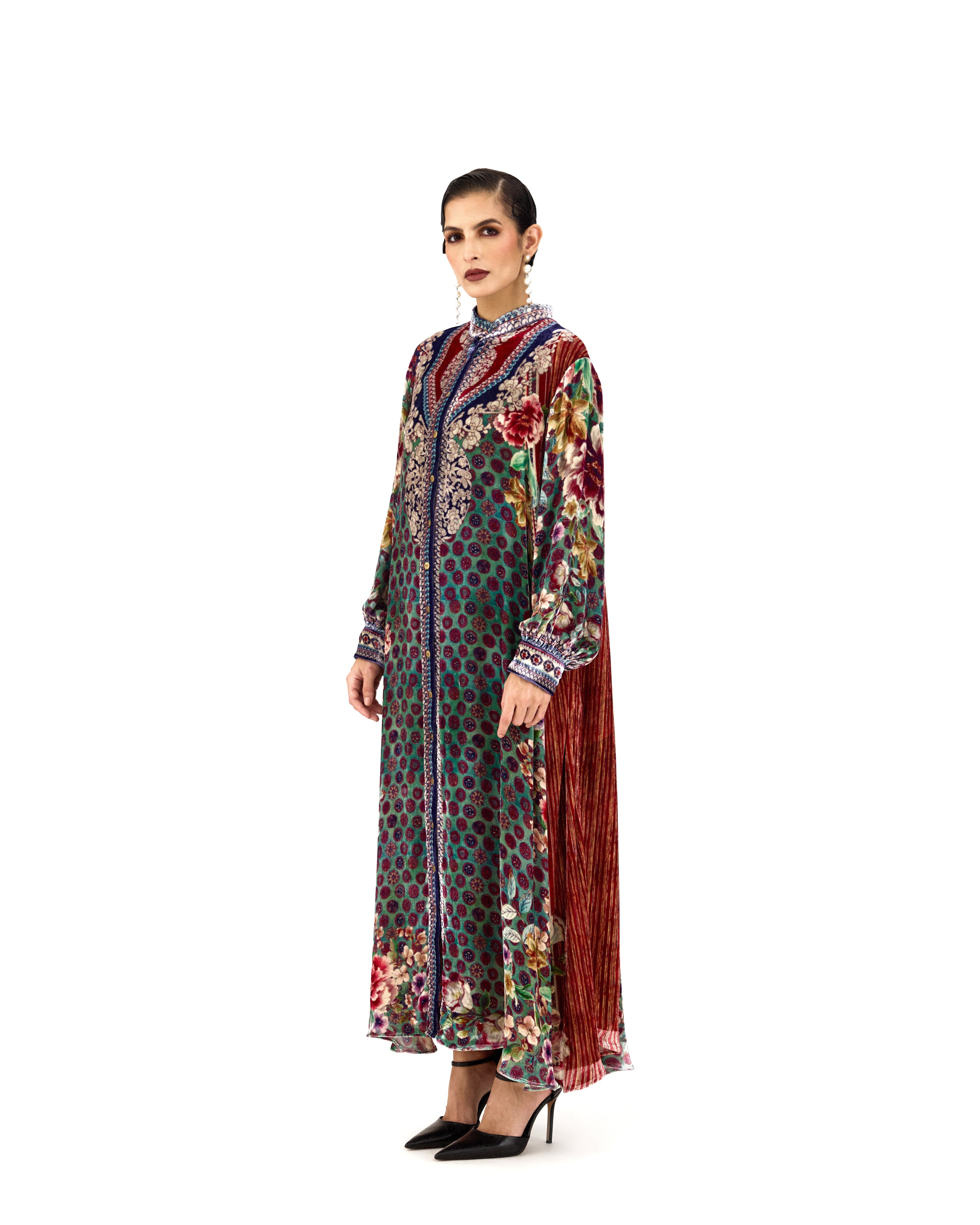 IKEBANA : Nilofer