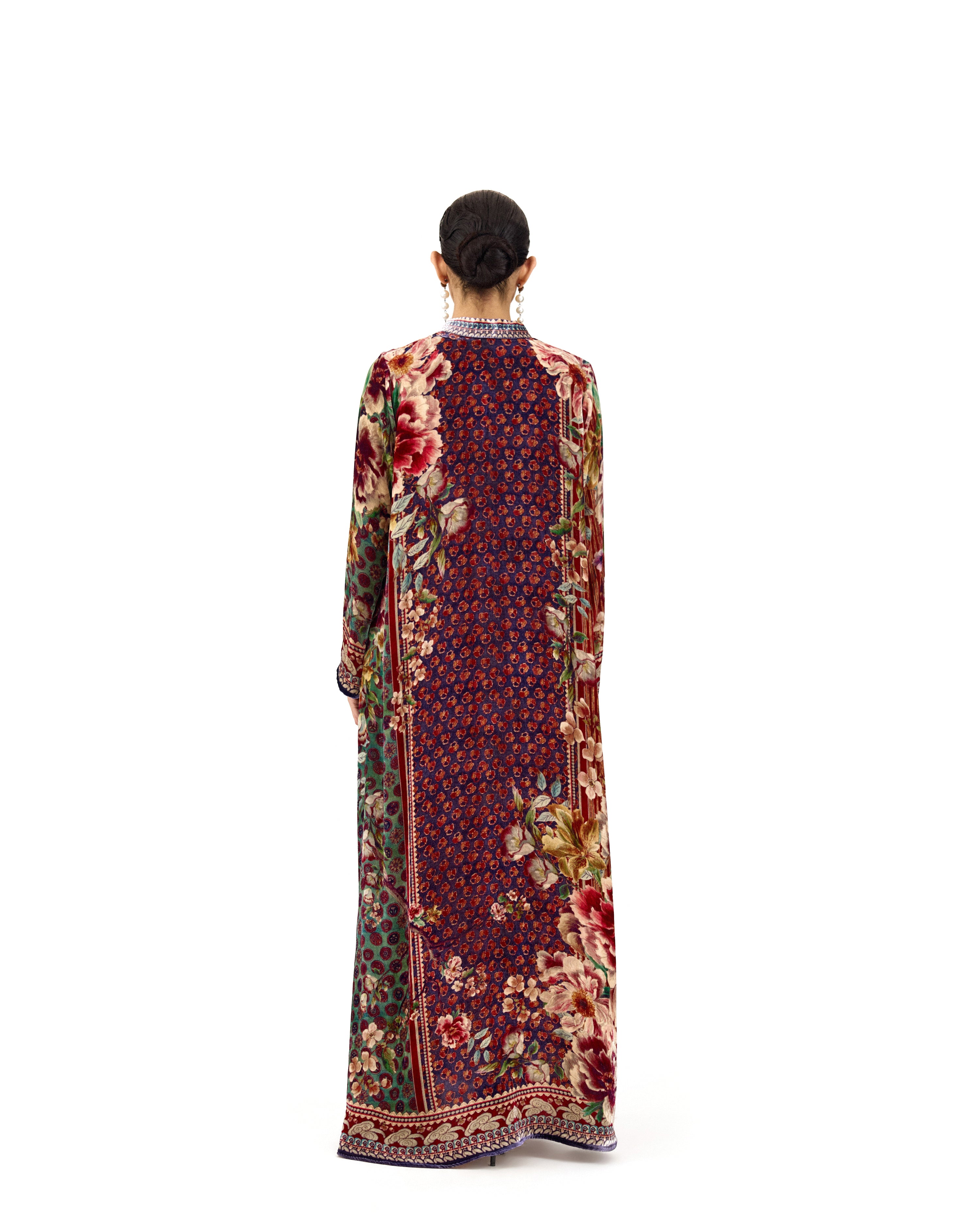 IKEBANA : Jalabiya