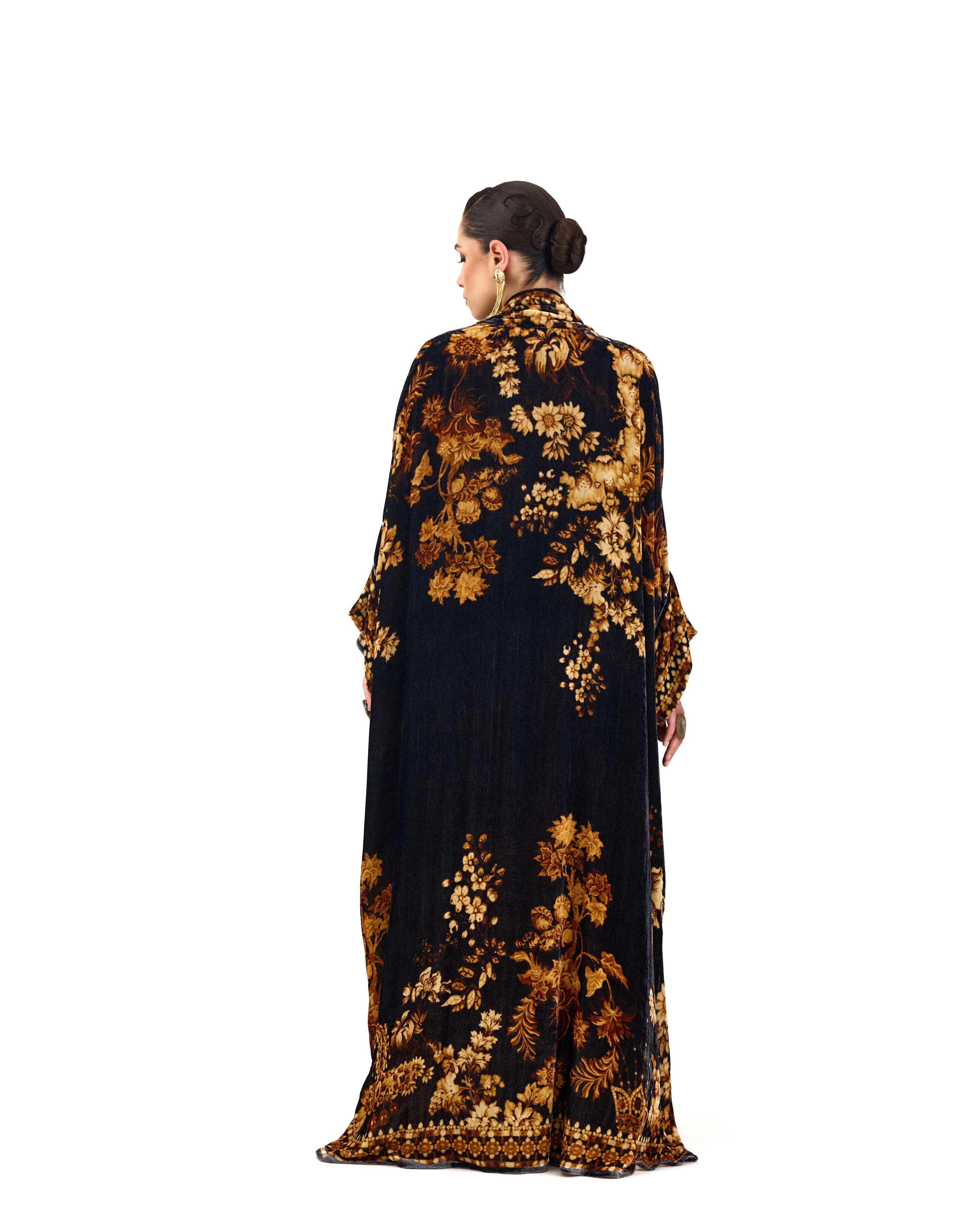 NIZAM : Kimono