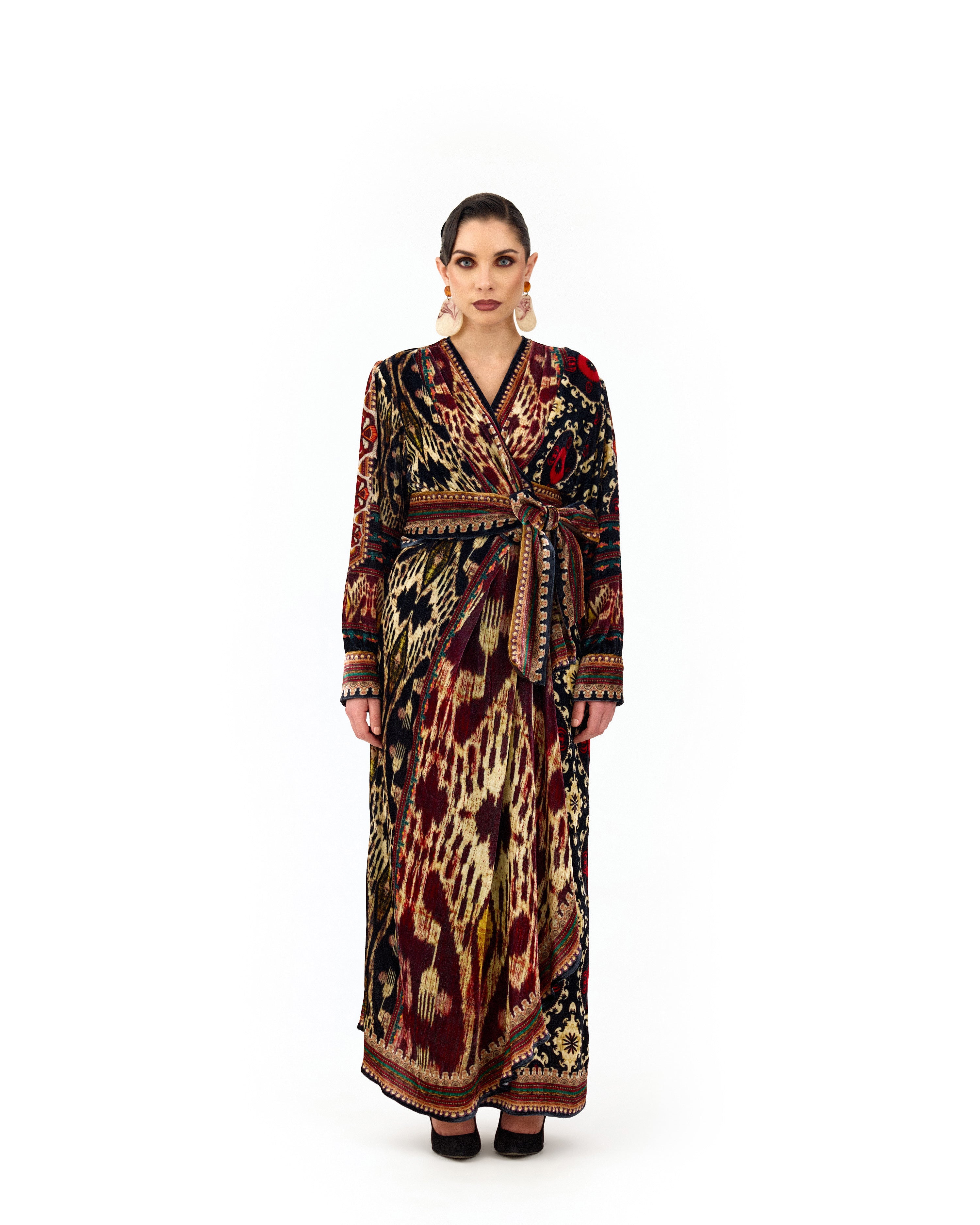 TASHKENT : Udipti