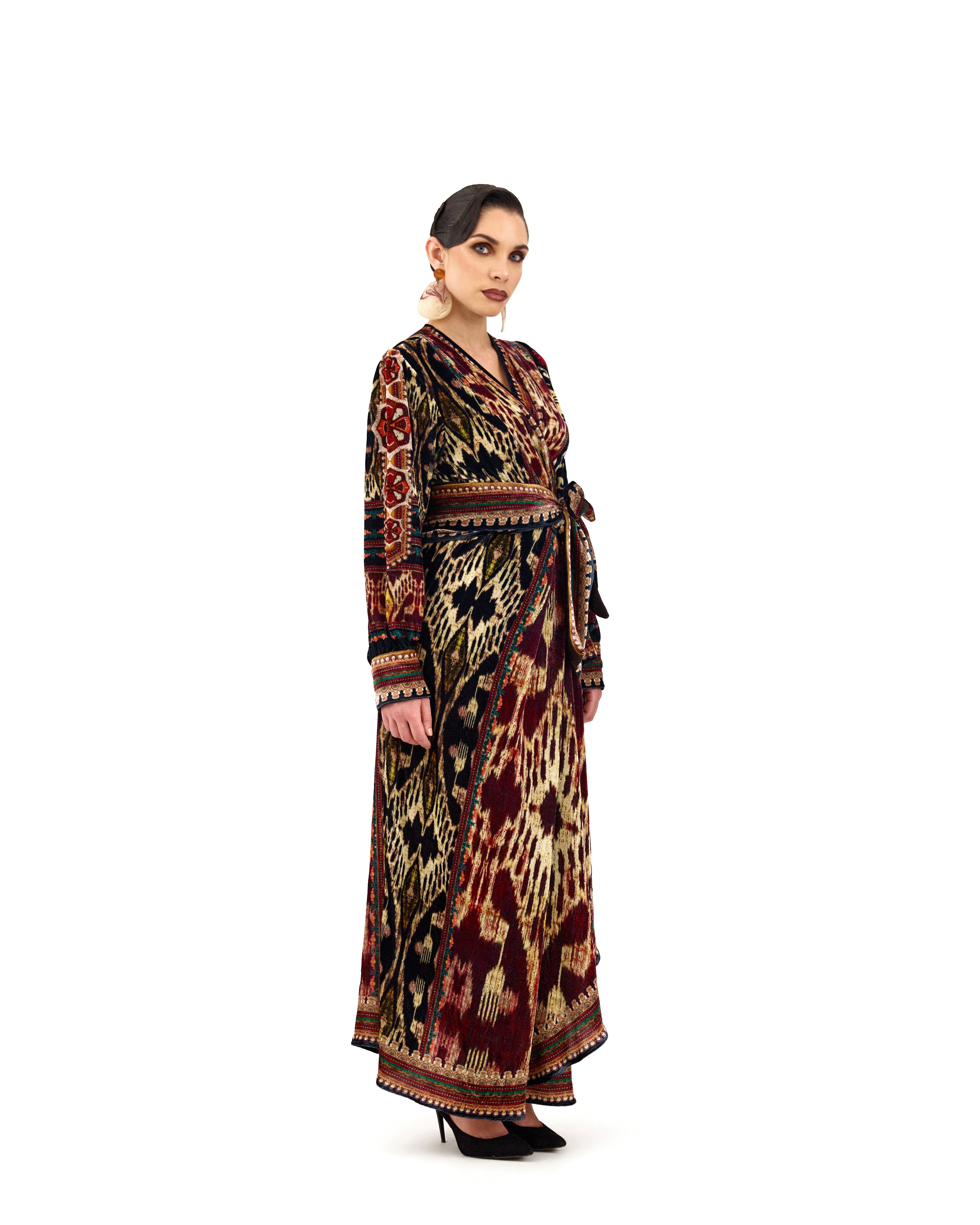 TASHKENT : Udipti