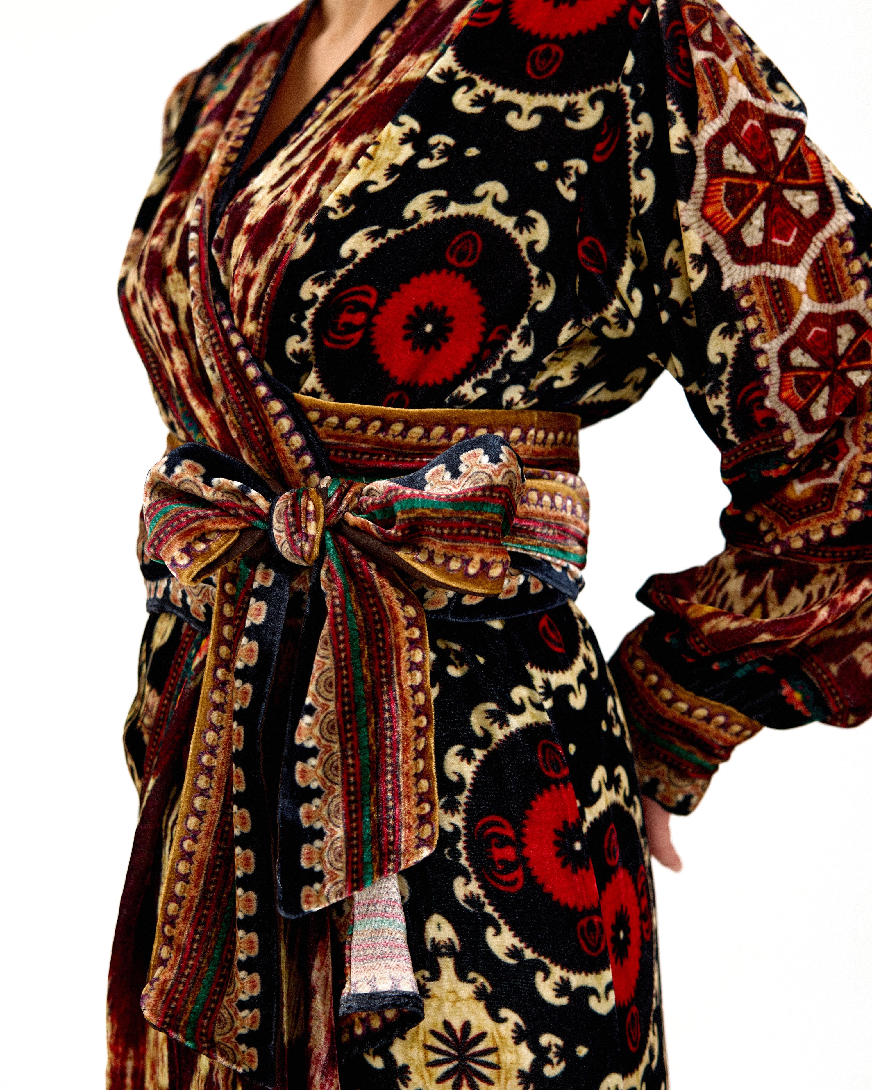 TASHKENT : Udipti