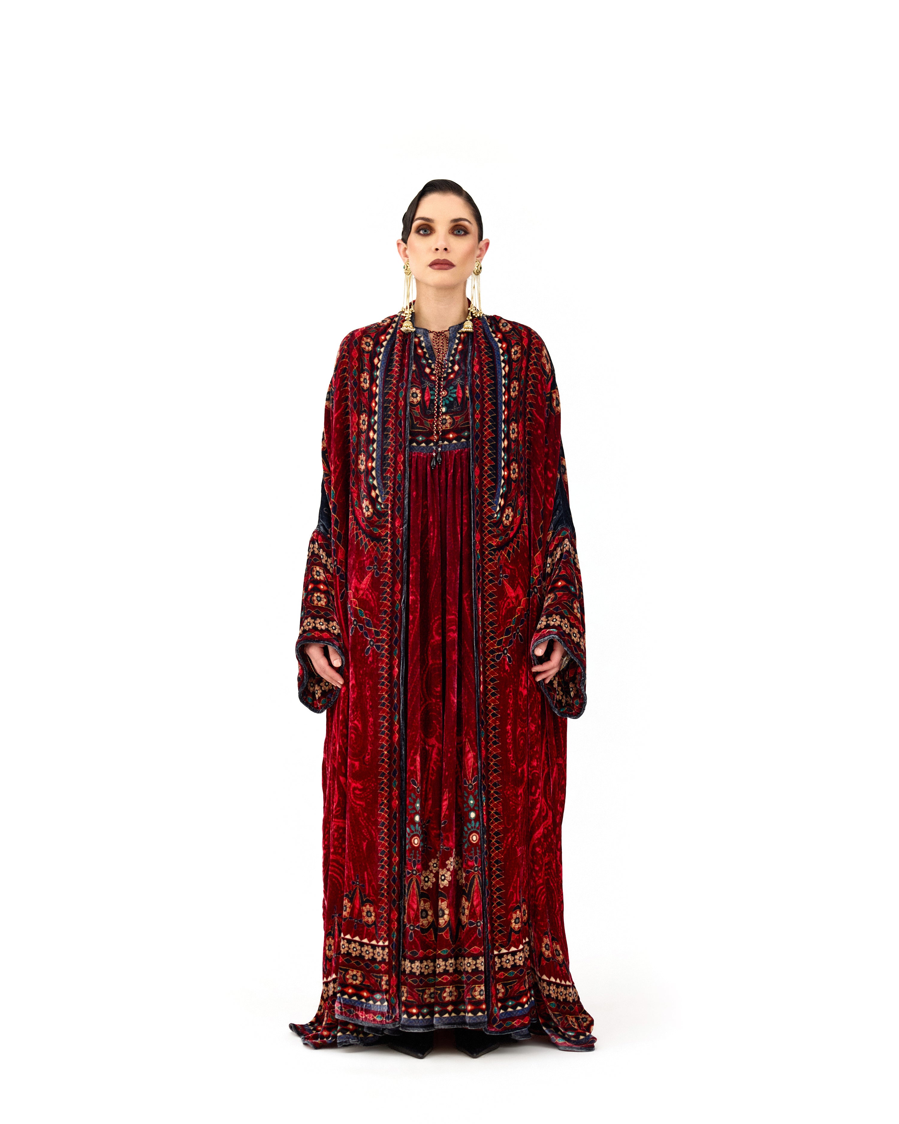 MON AMOUR : Kimono
