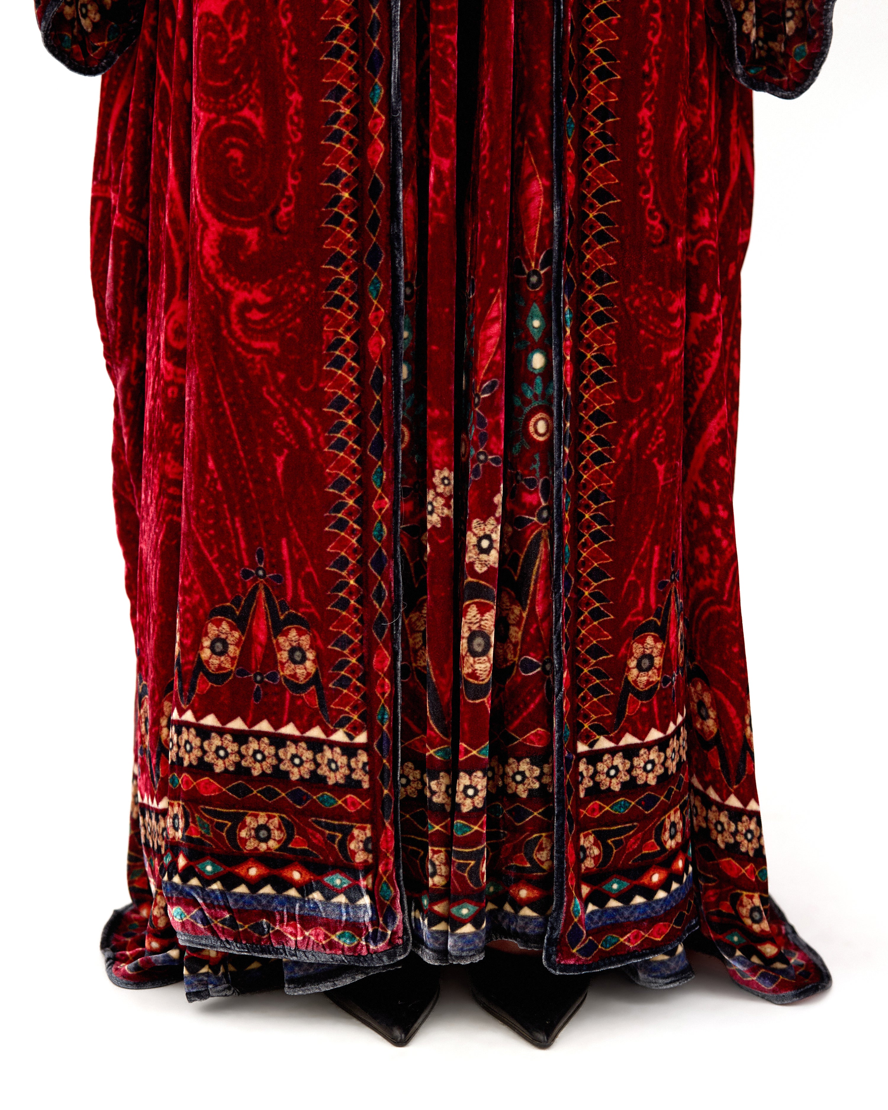 MON AMOUR : Kimono