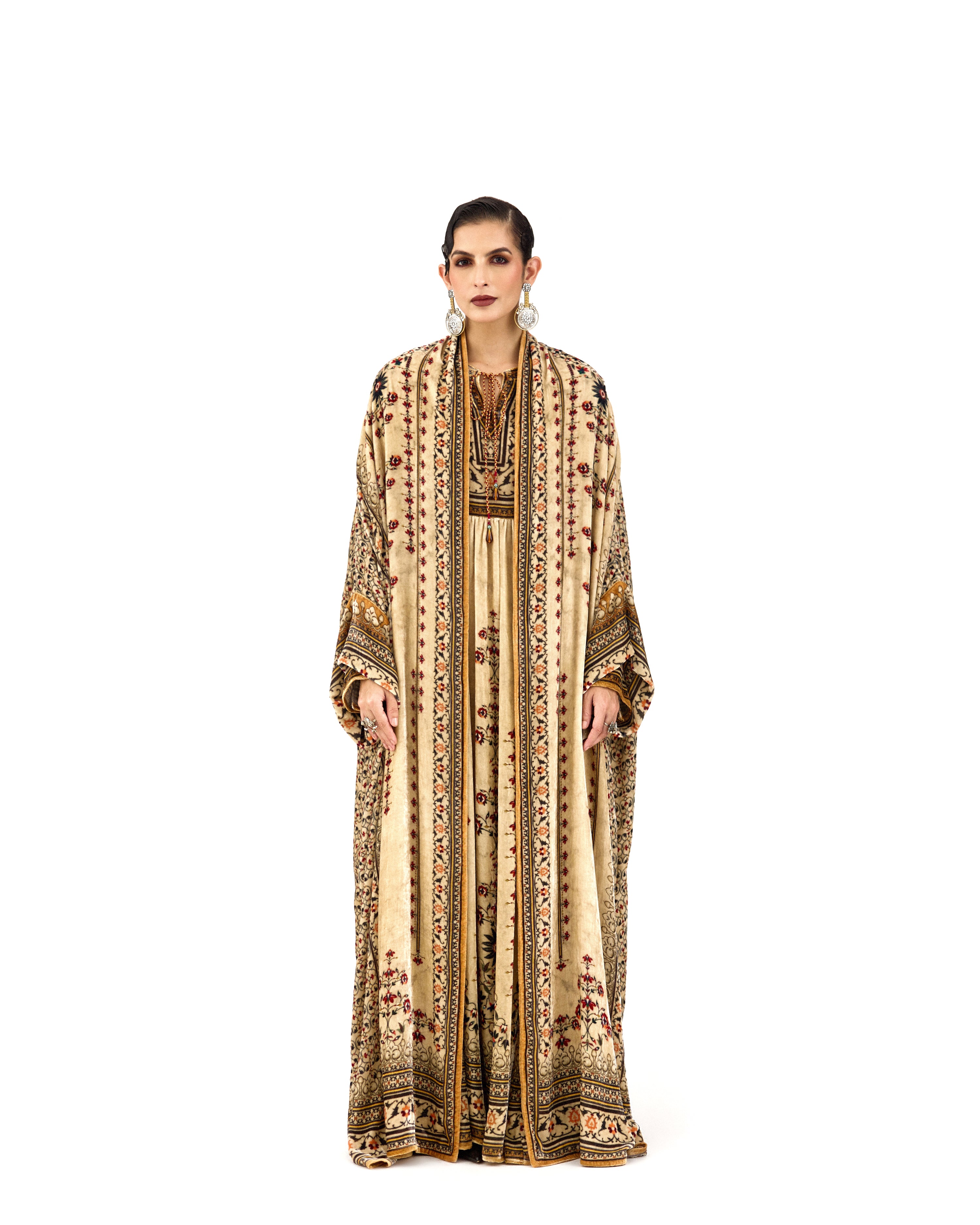 TAJ : Kimono