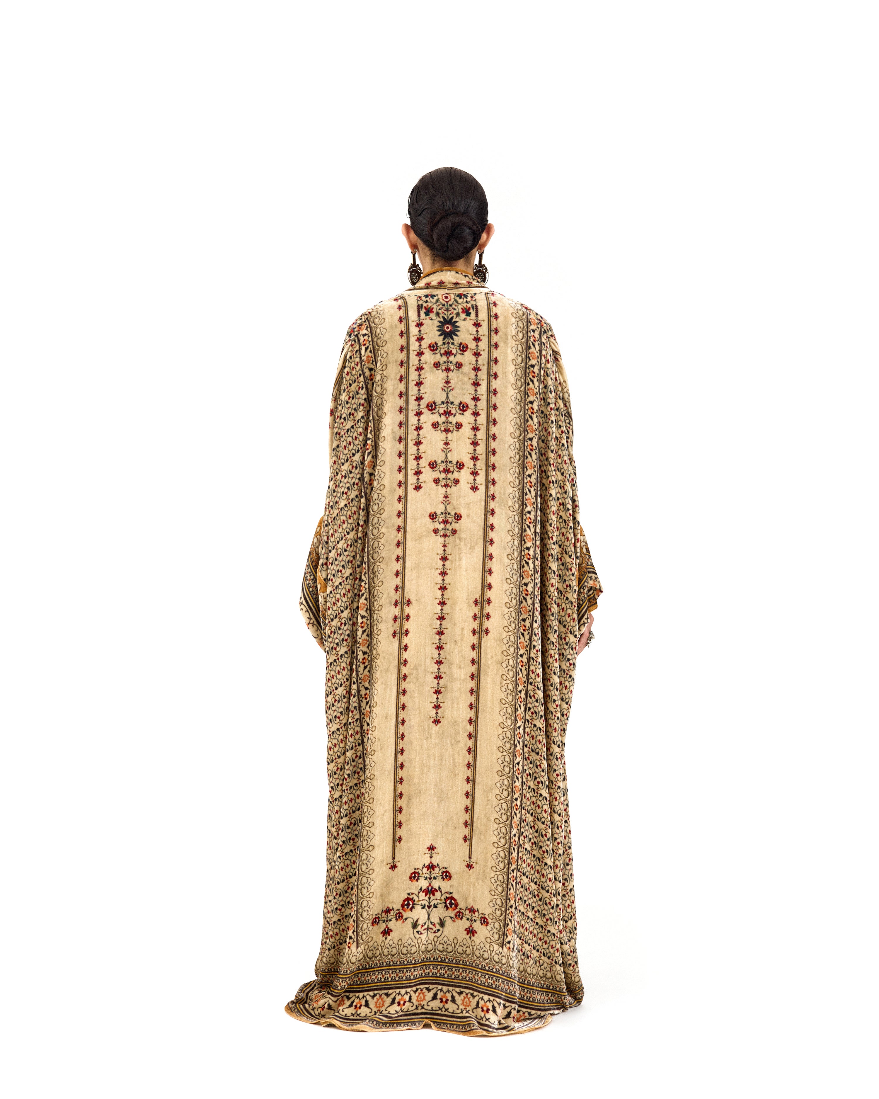 TAJ : Kimono