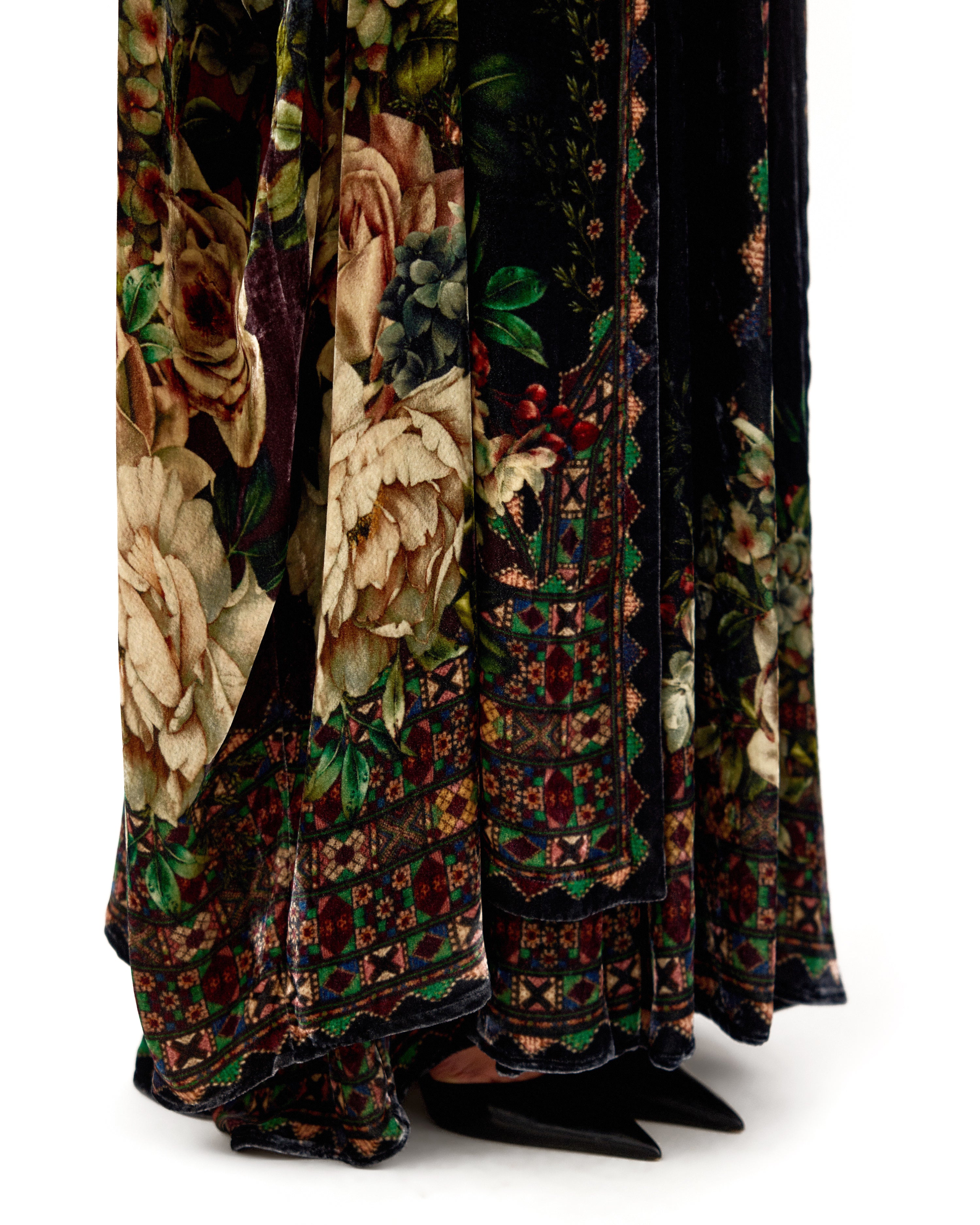 NOTTING HILL : Kimono