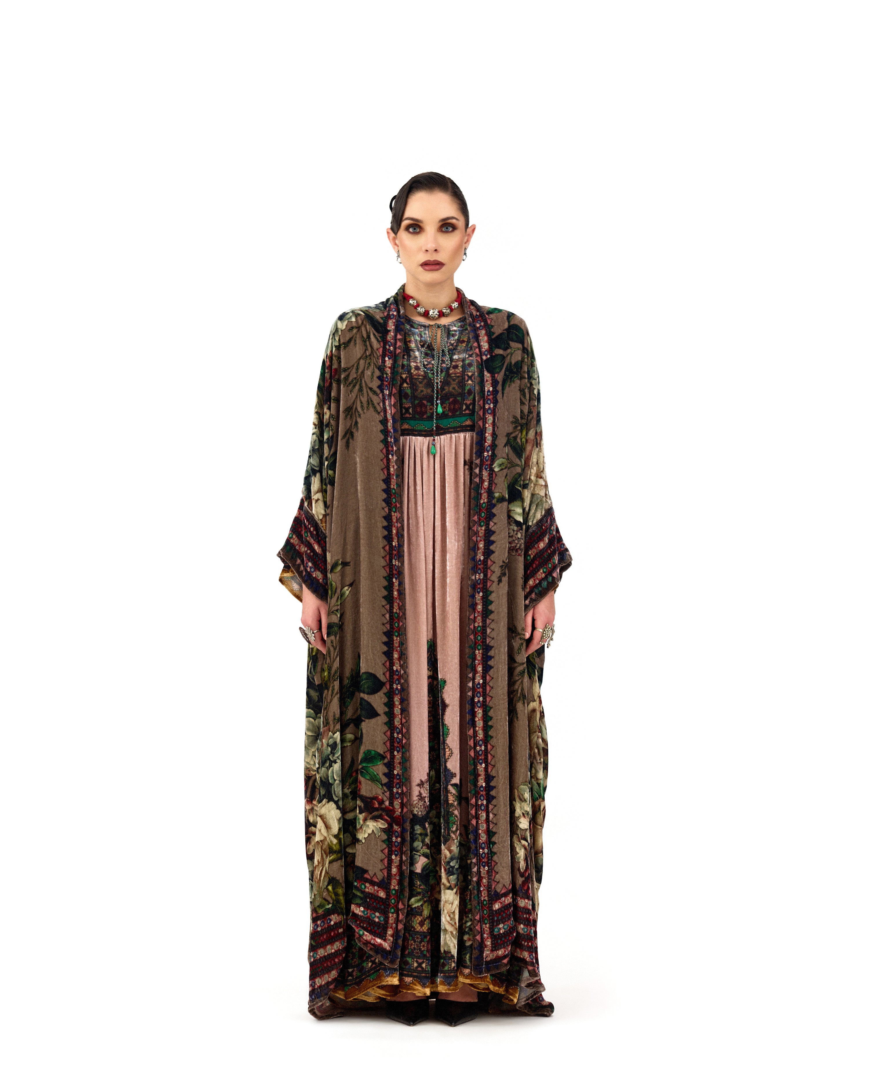 NOTTING HILL : Kimono