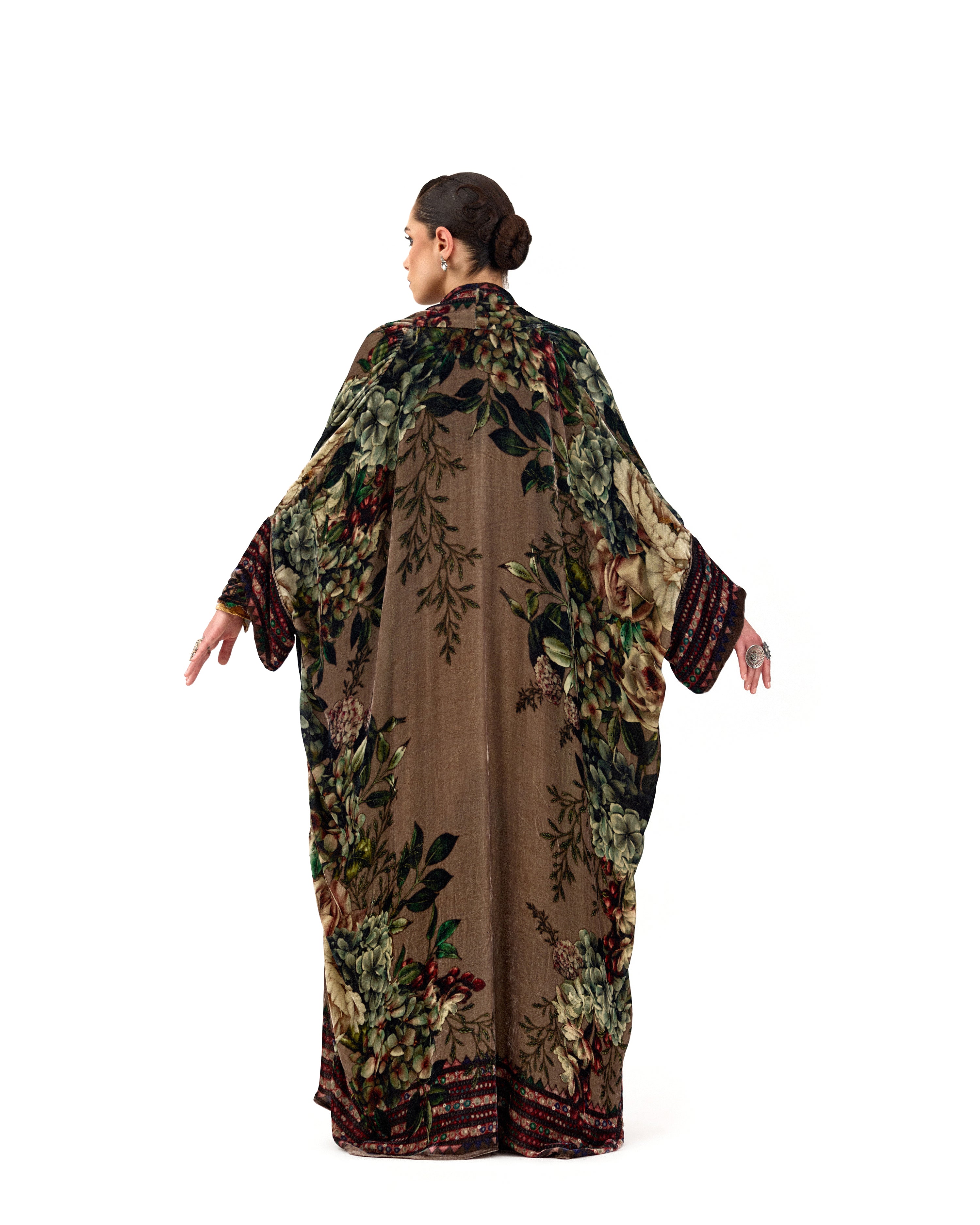 NOTTING HILL : Kimono