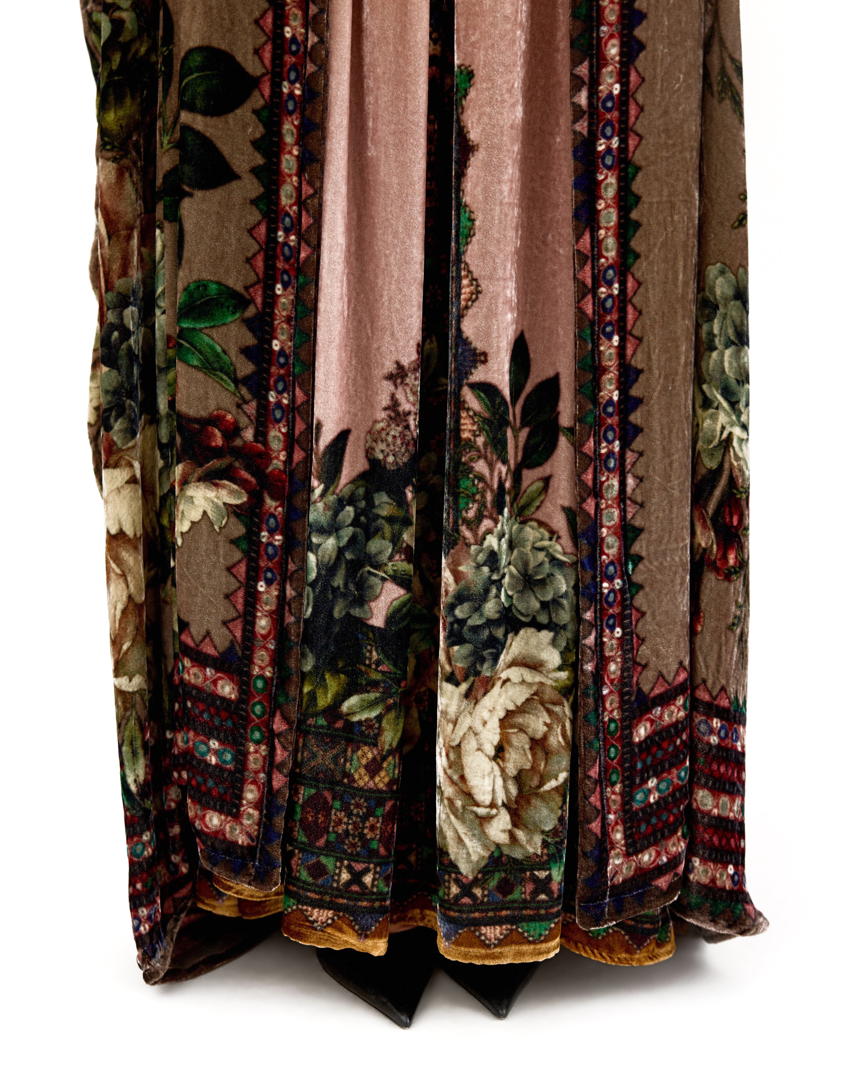 NOTTING HILL : Kimono