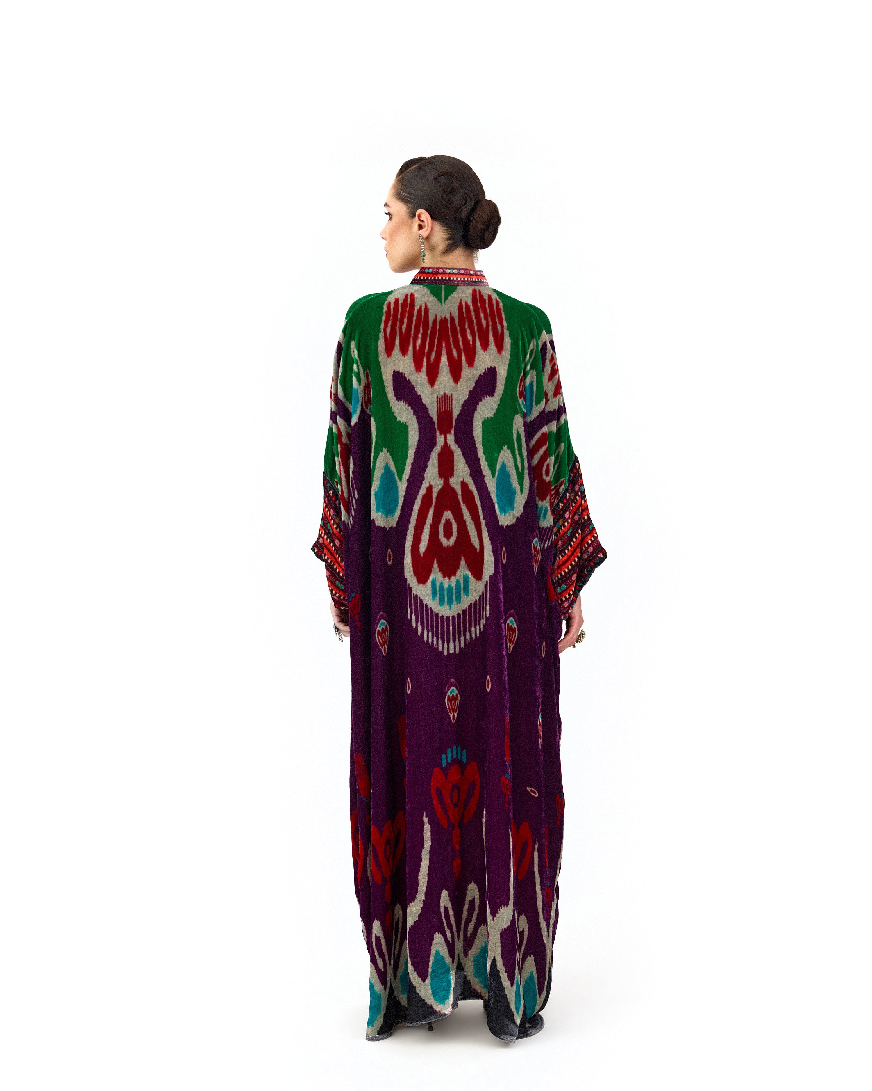 TANGIER : Chanel