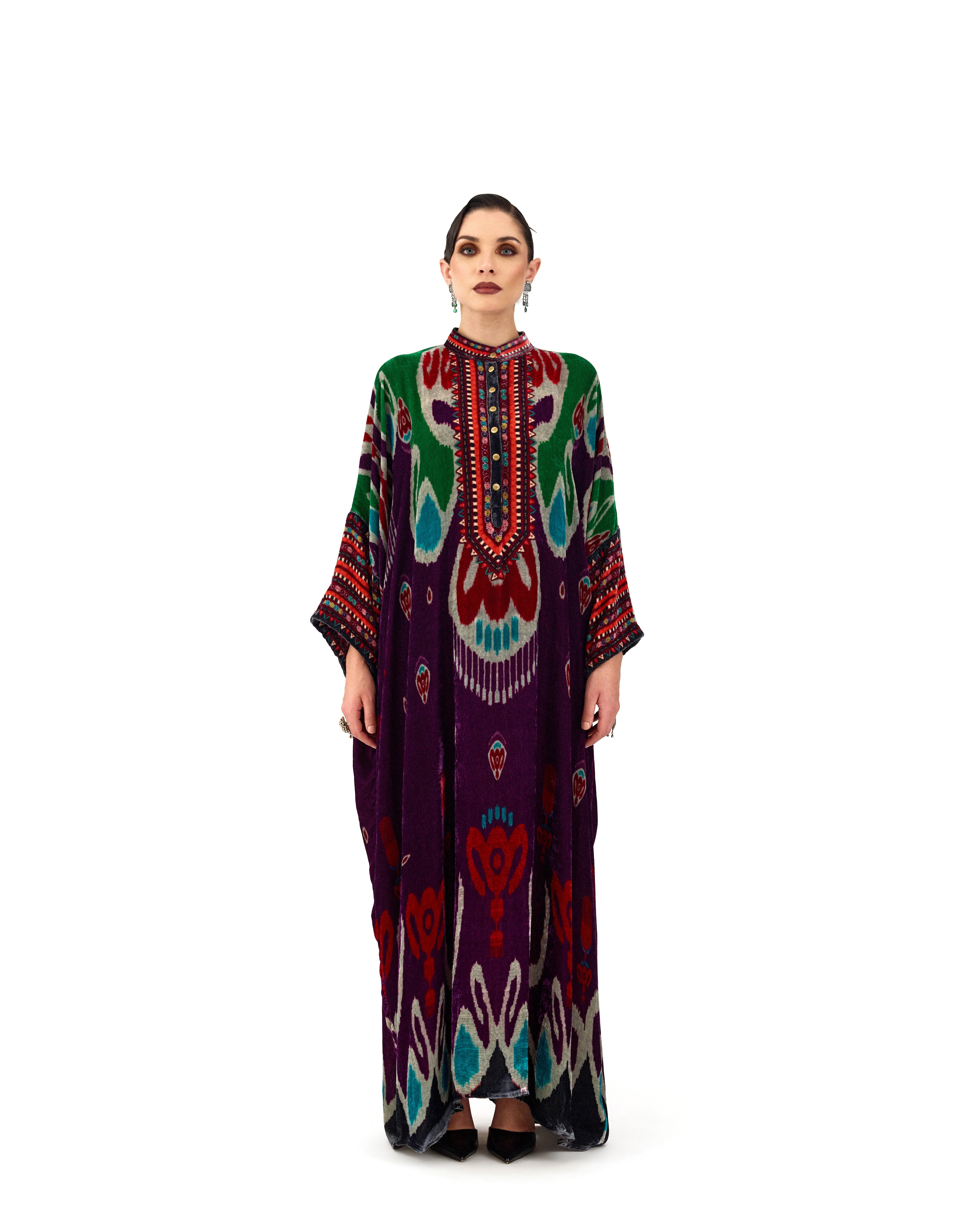 TANGIER : Chanel