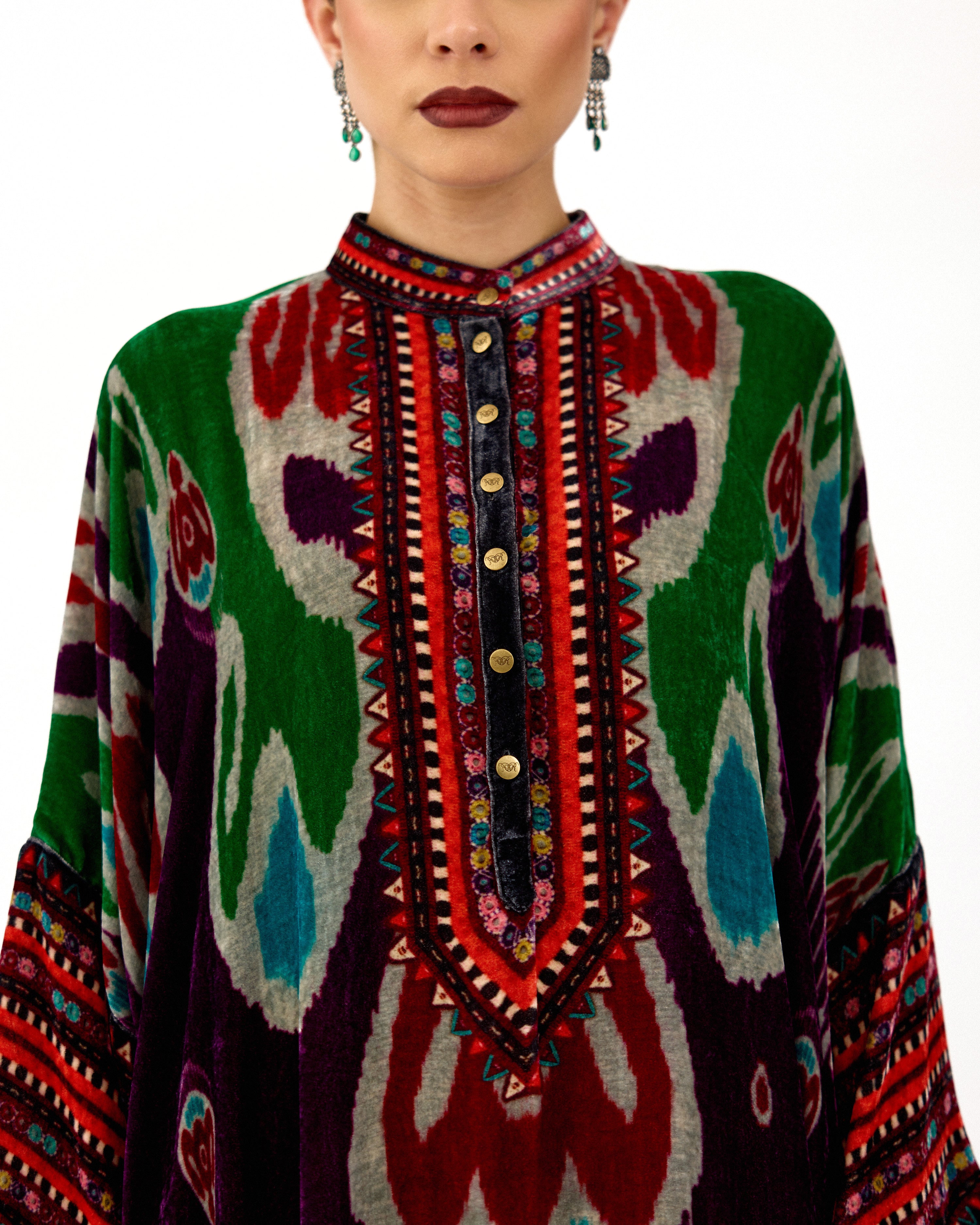 TANGIER : Chanel