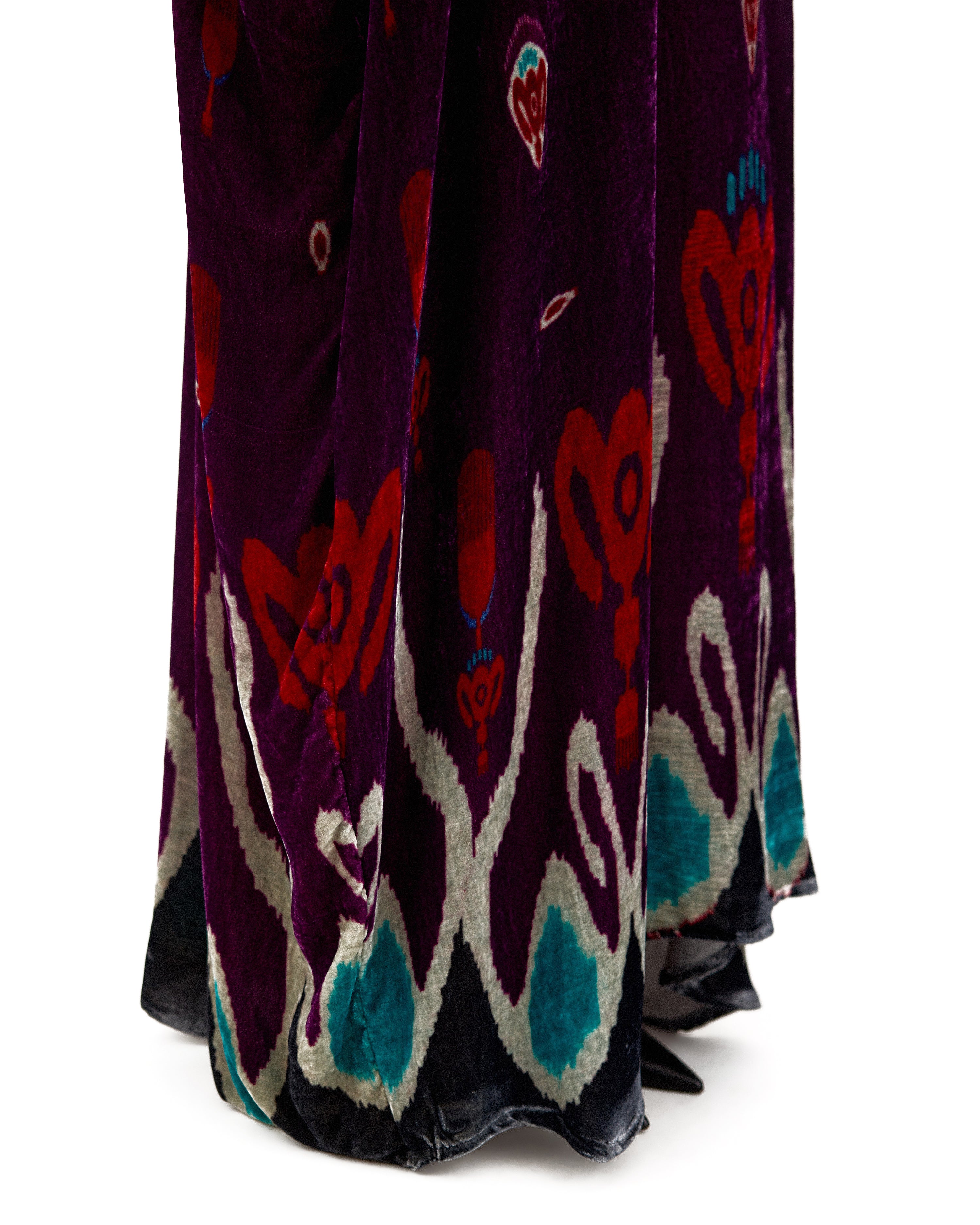 TANGIER : Chanel