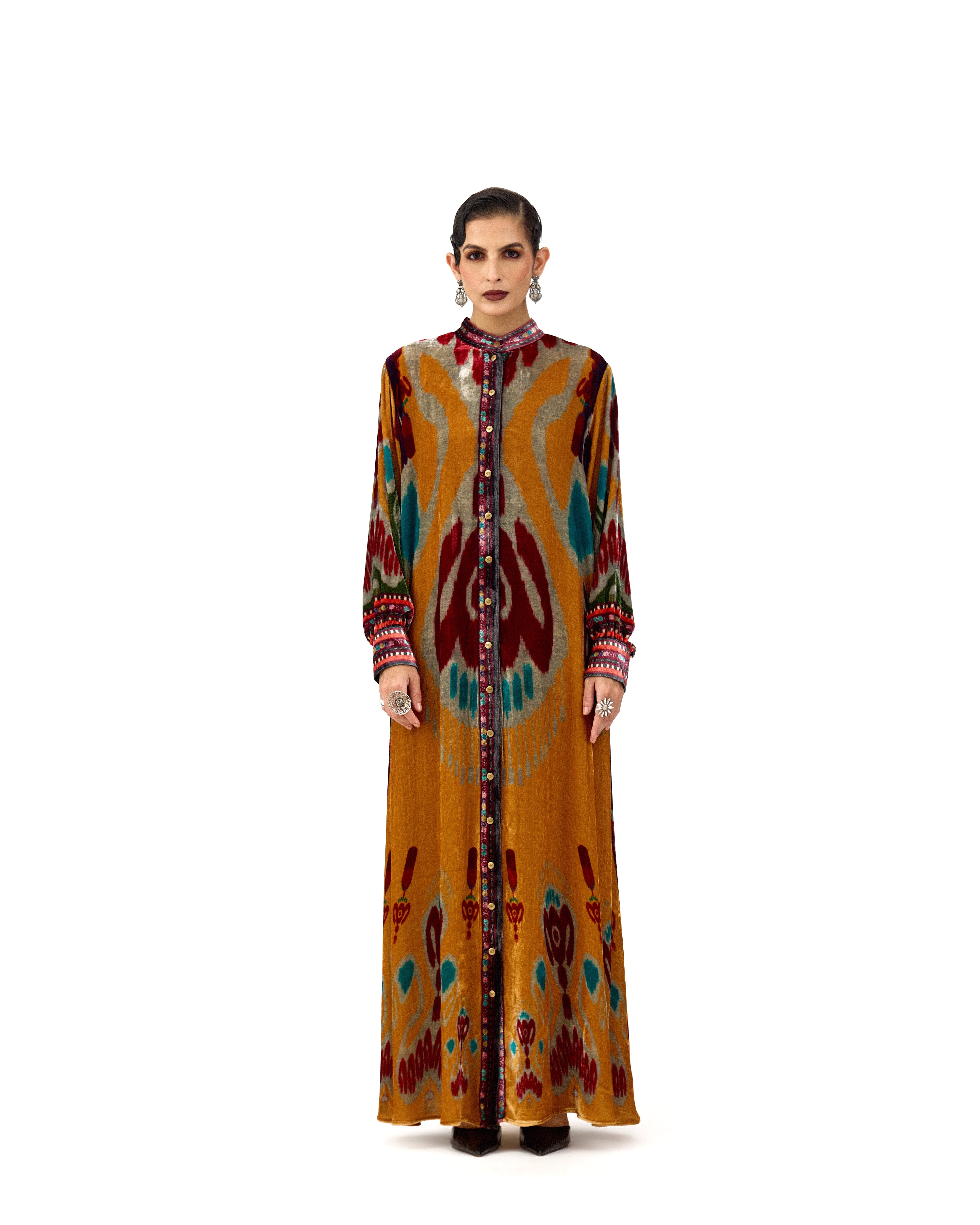 TANGIER : Nilofer