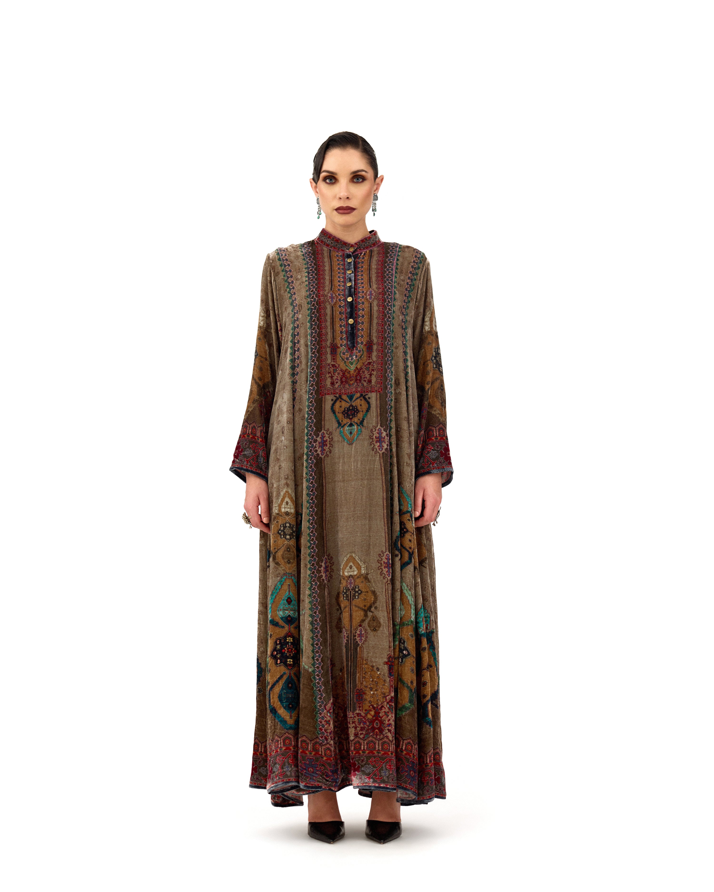 AJRAKH : Ada