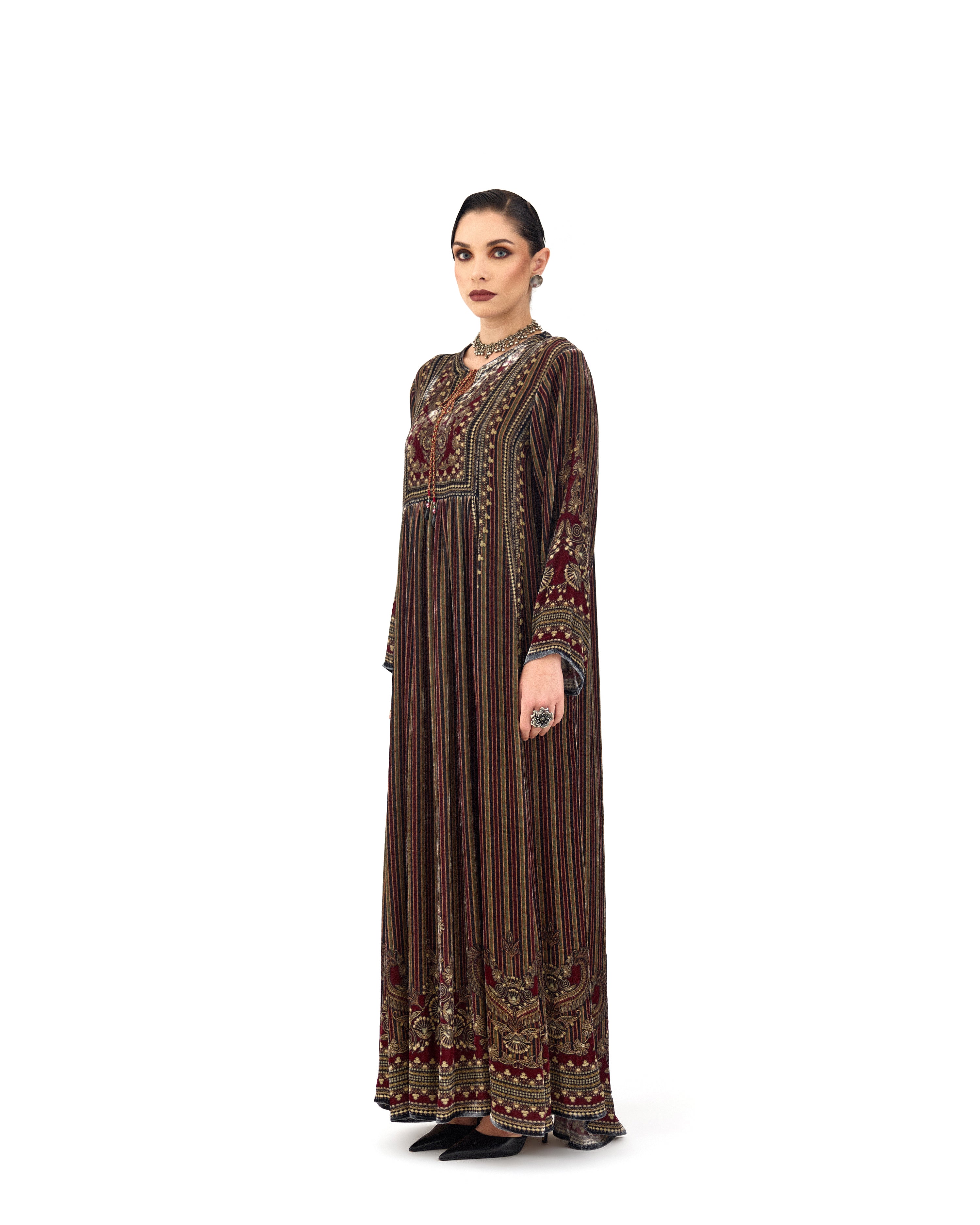 AJRAKH : Anisha