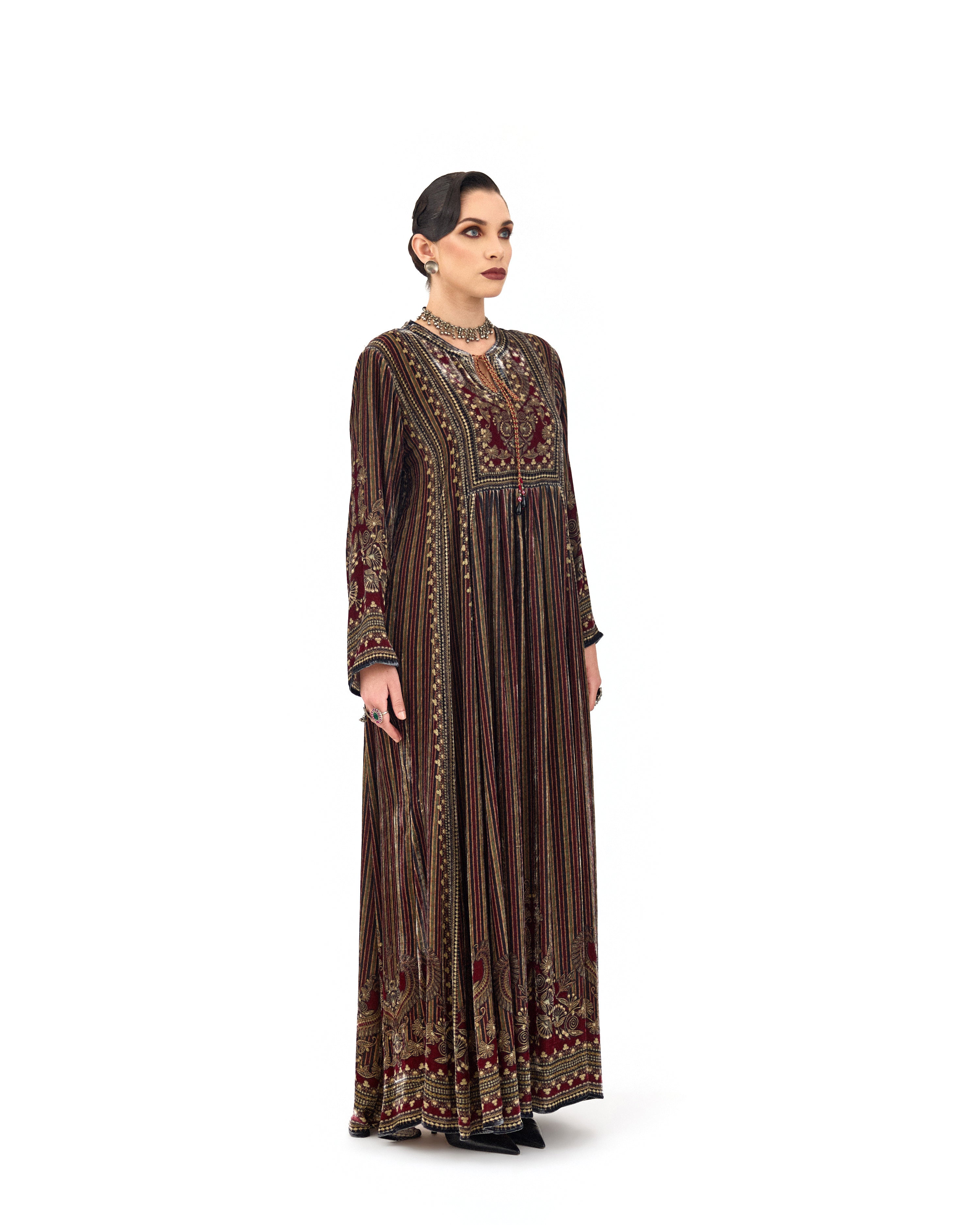 AJRAKH : Anisha