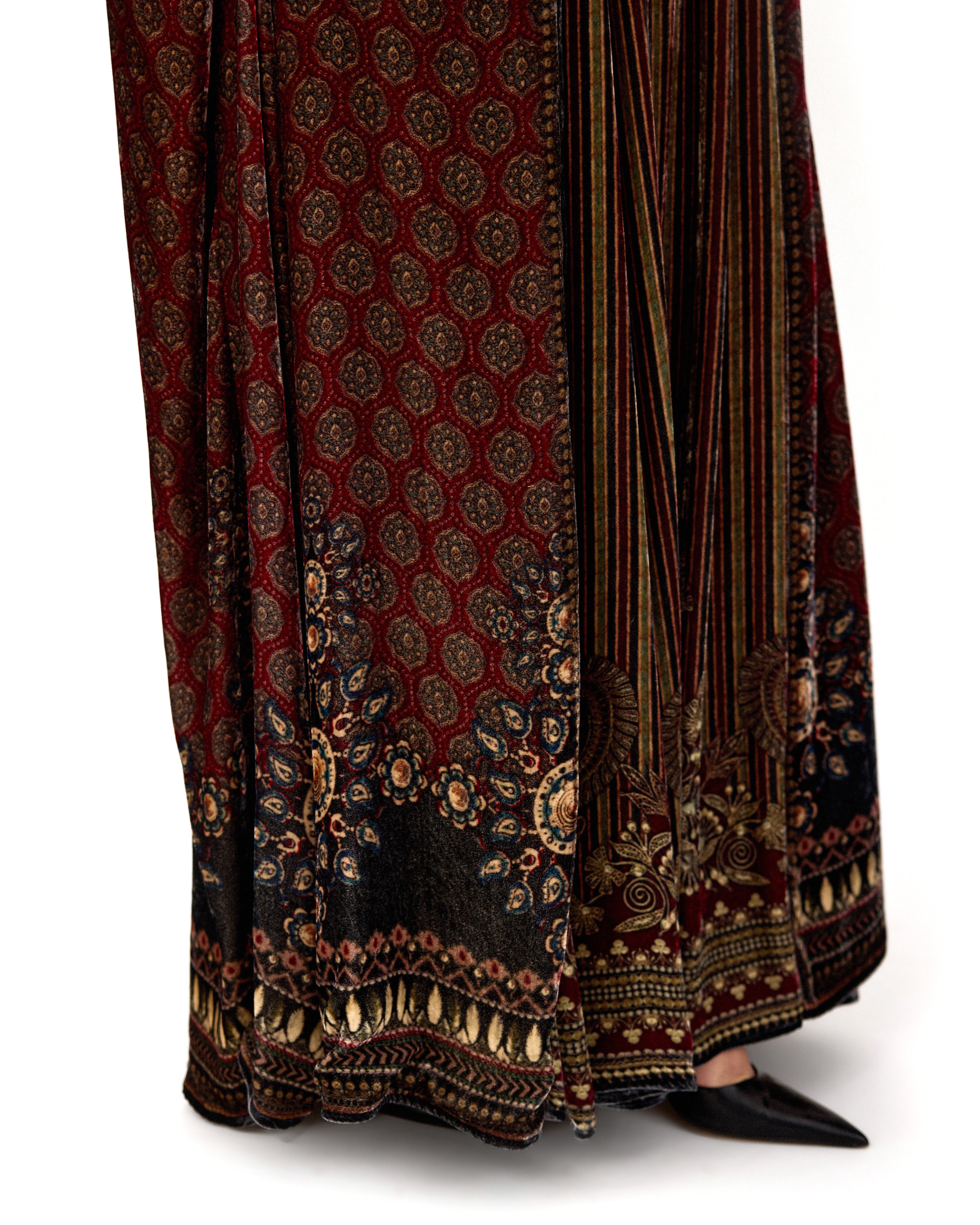 AJRAKH : Kimono