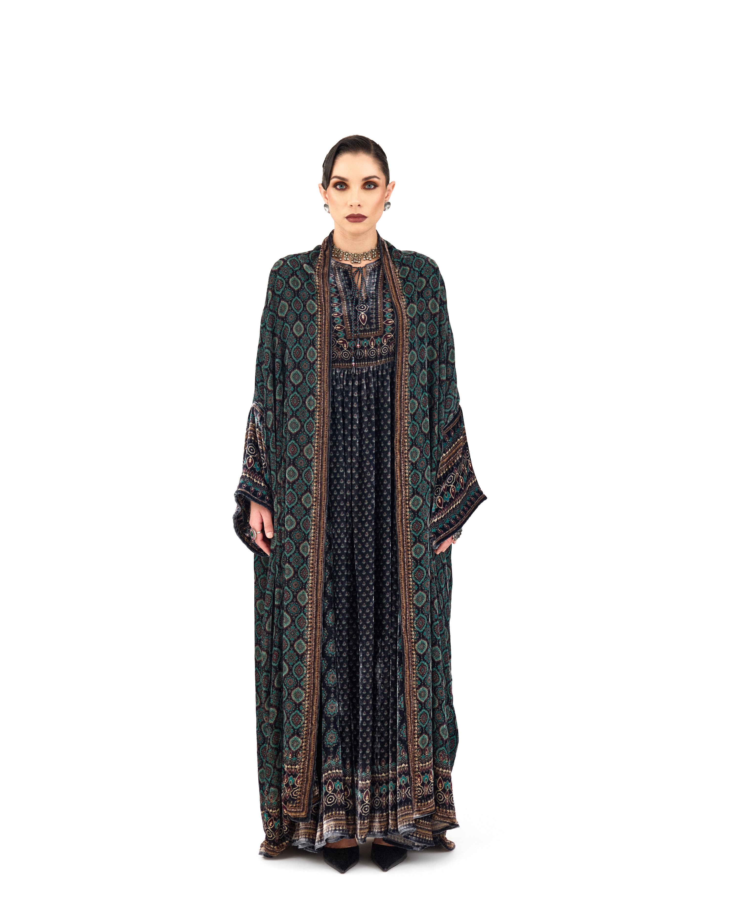 AJRAKH : Kimono