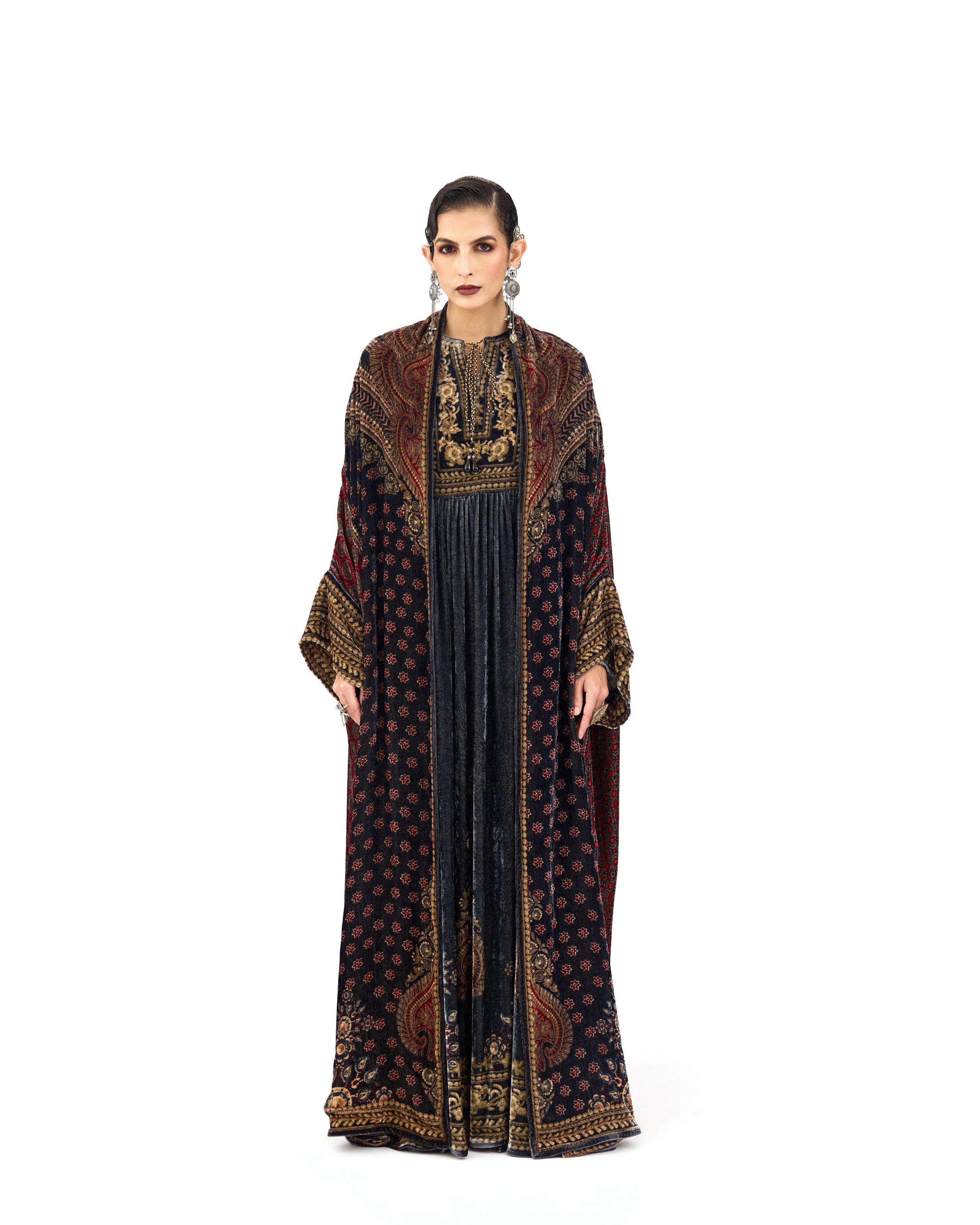 AJRAKH : Kimono