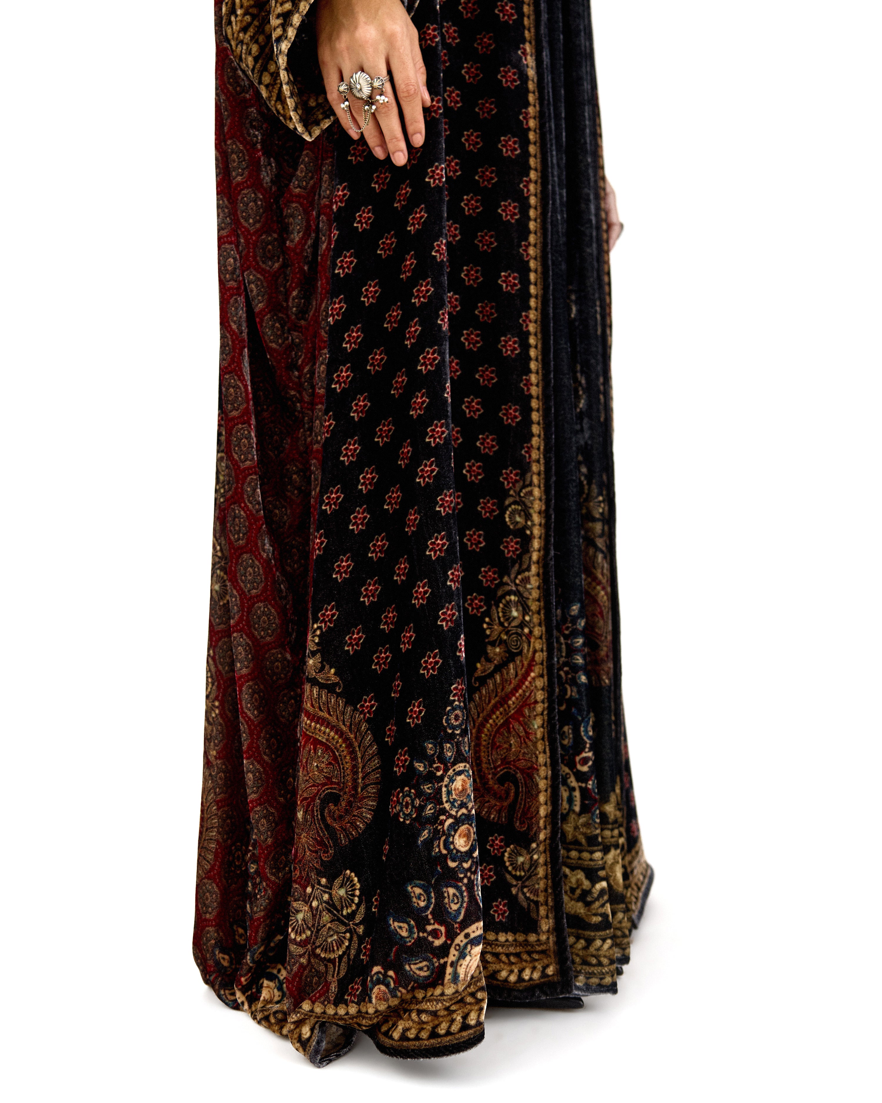 AJRAKH : Kimono