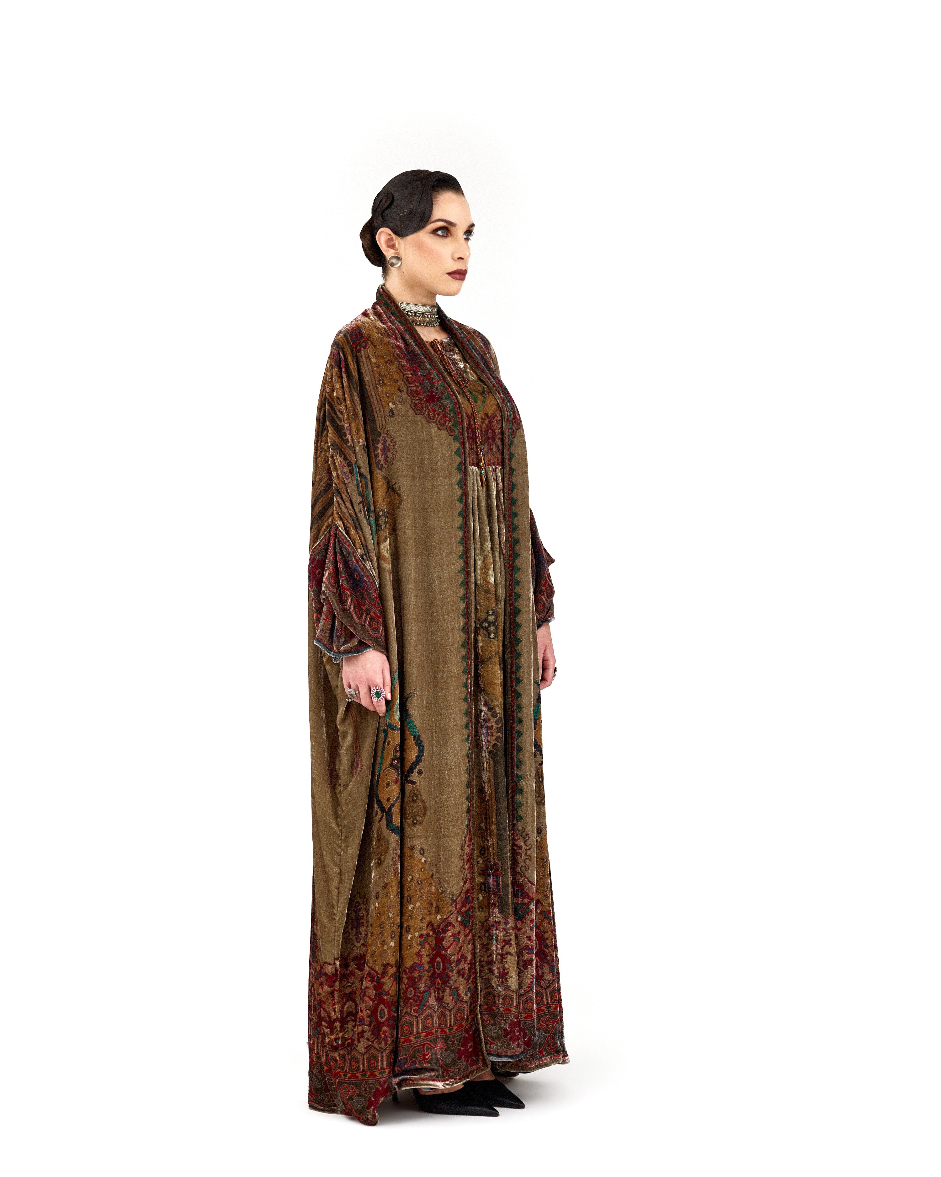 AJRAKH : Kimono