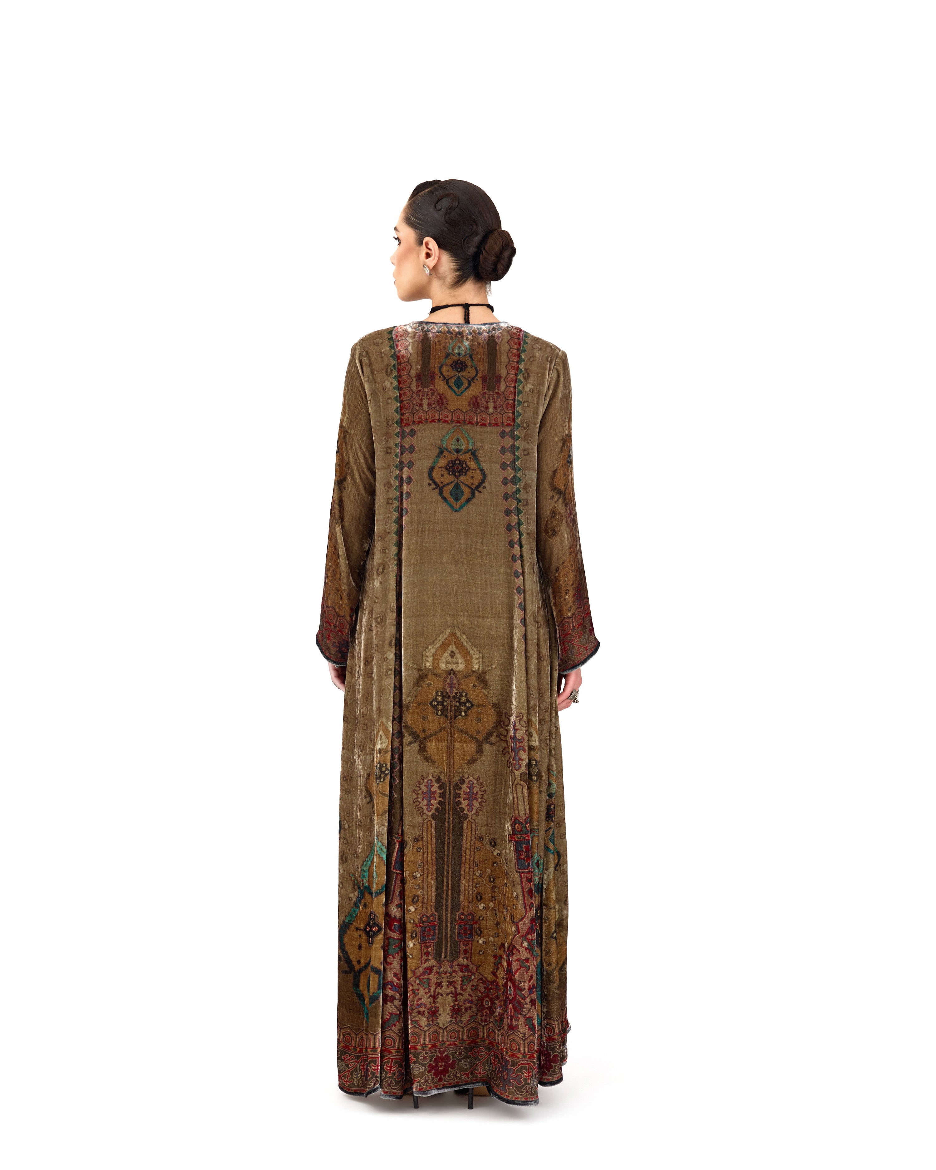 AJRAKH : Anisha