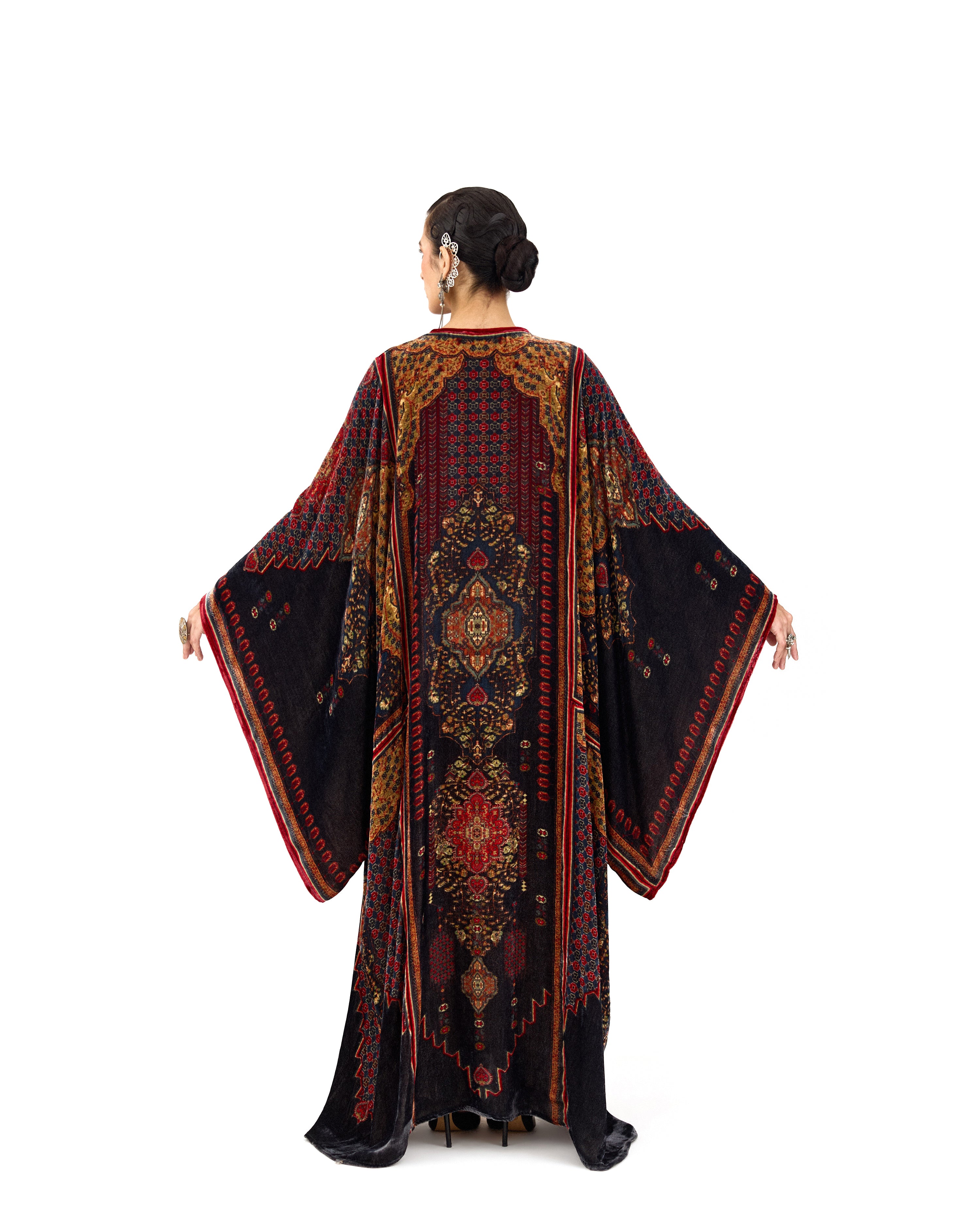 ARABIAN NIGHT : Beatrice