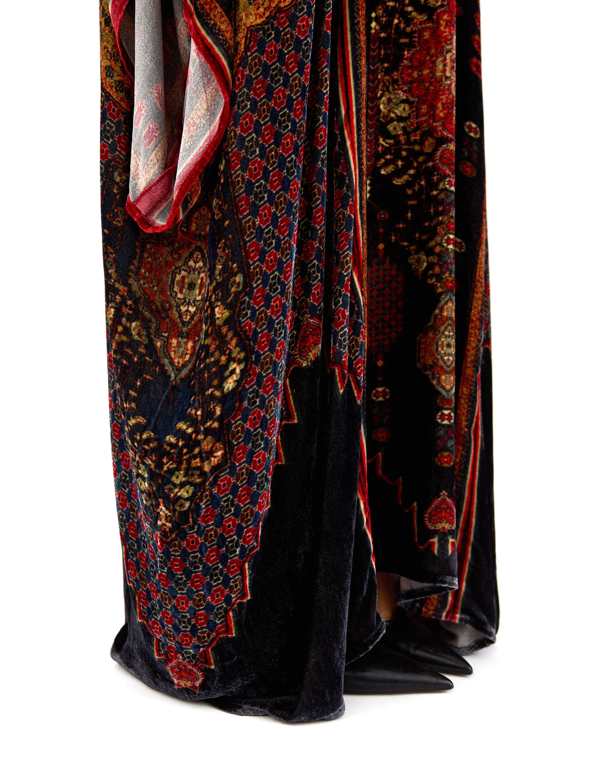ARABIAN NIGHT : Beatrice