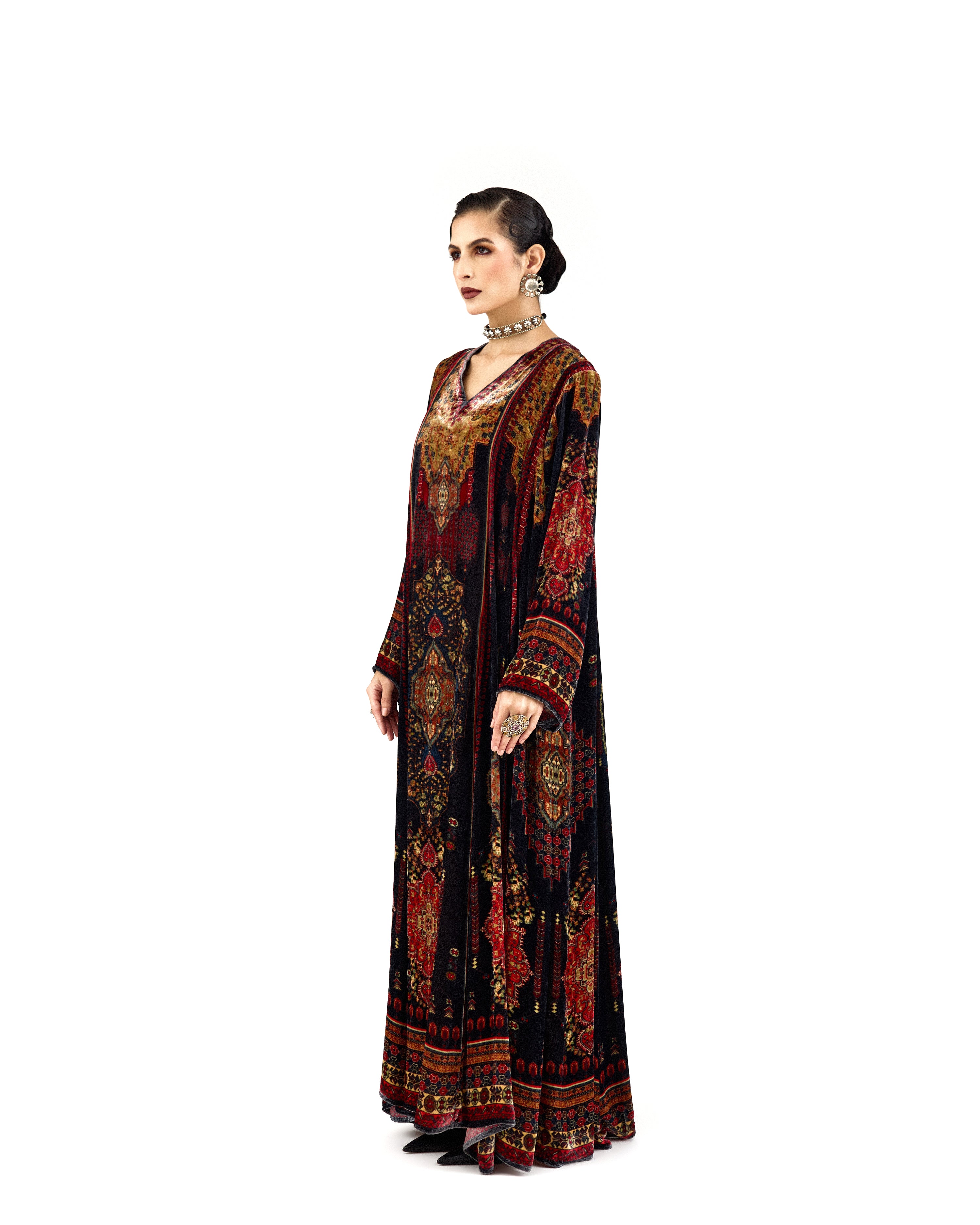 ARABIAN NIGHT : Ada
