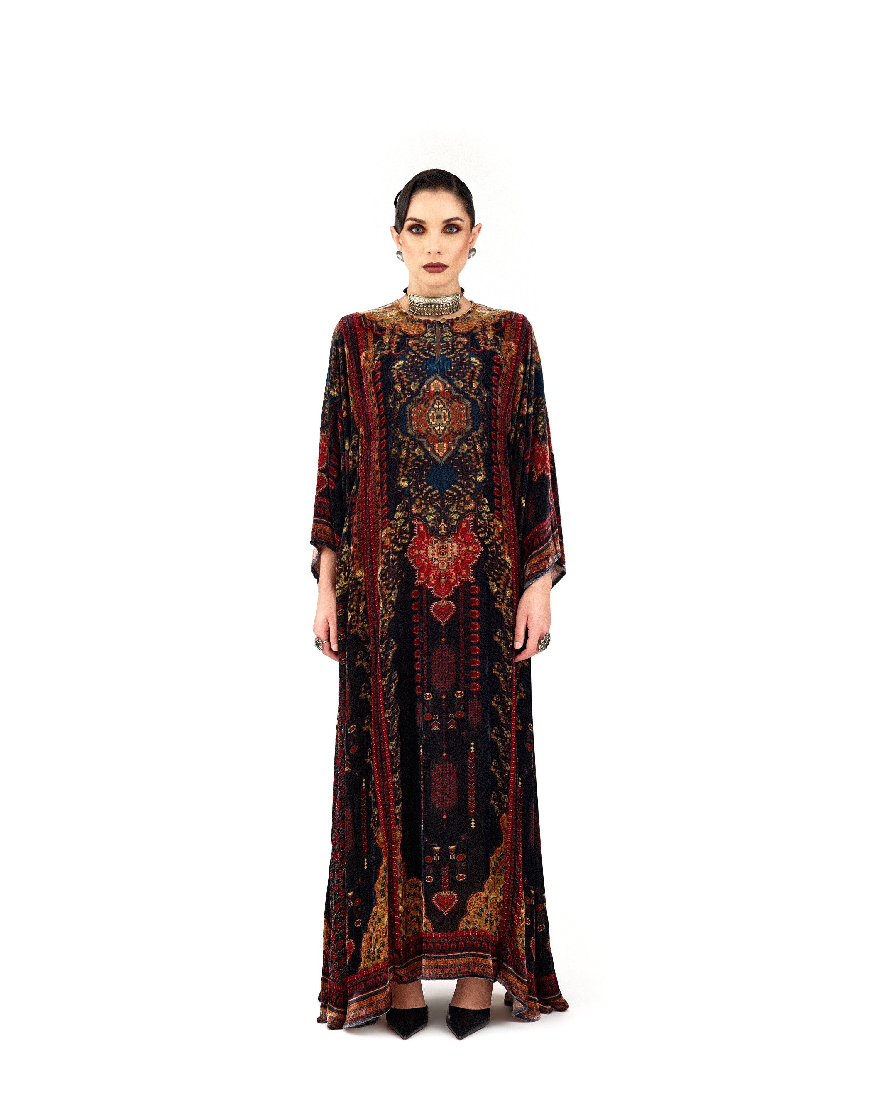 ARABIAN NIGHT : Ghazala