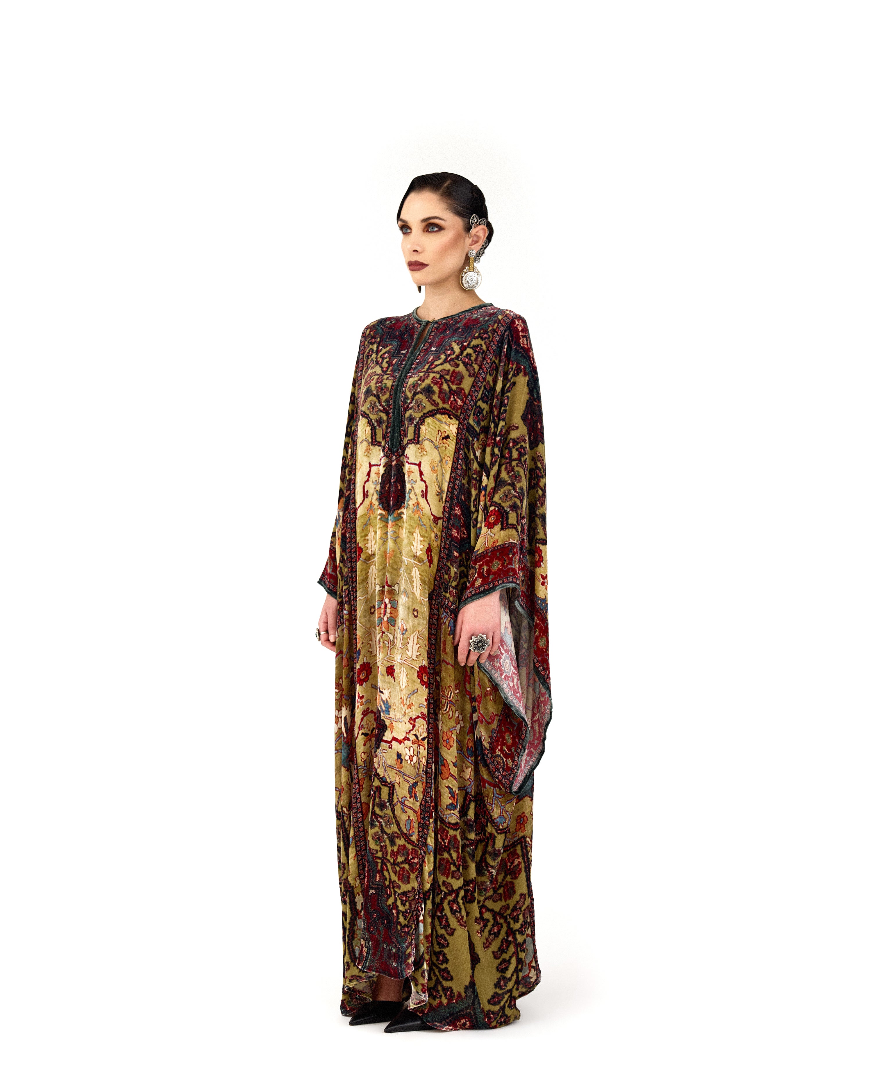 ARABIAN NIGHT : Beatrice
