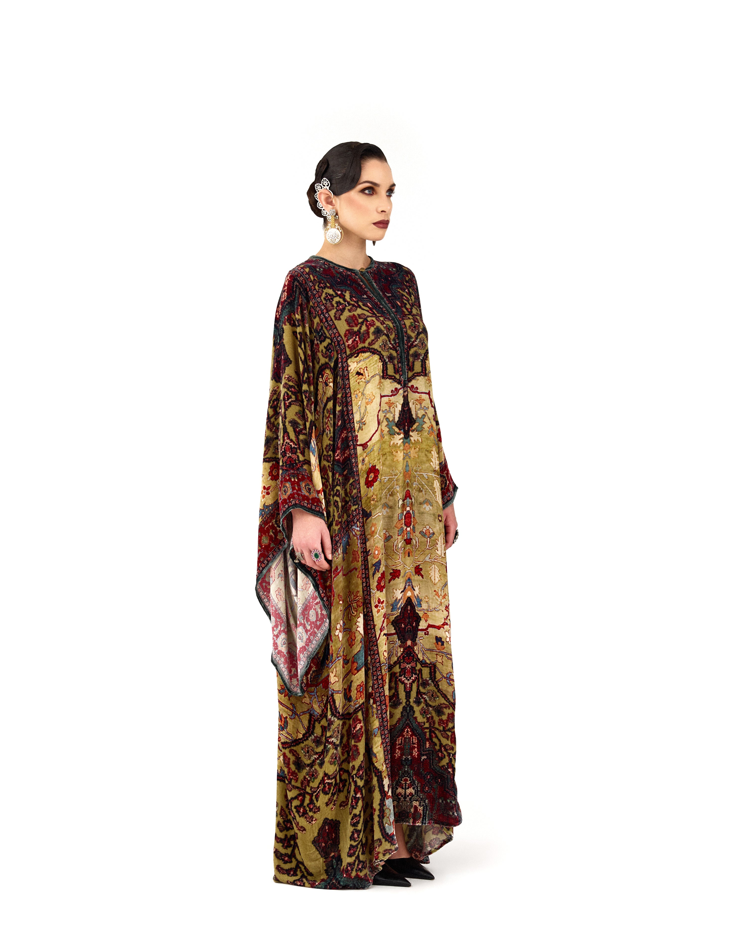 ARABIAN NIGHT : Beatrice