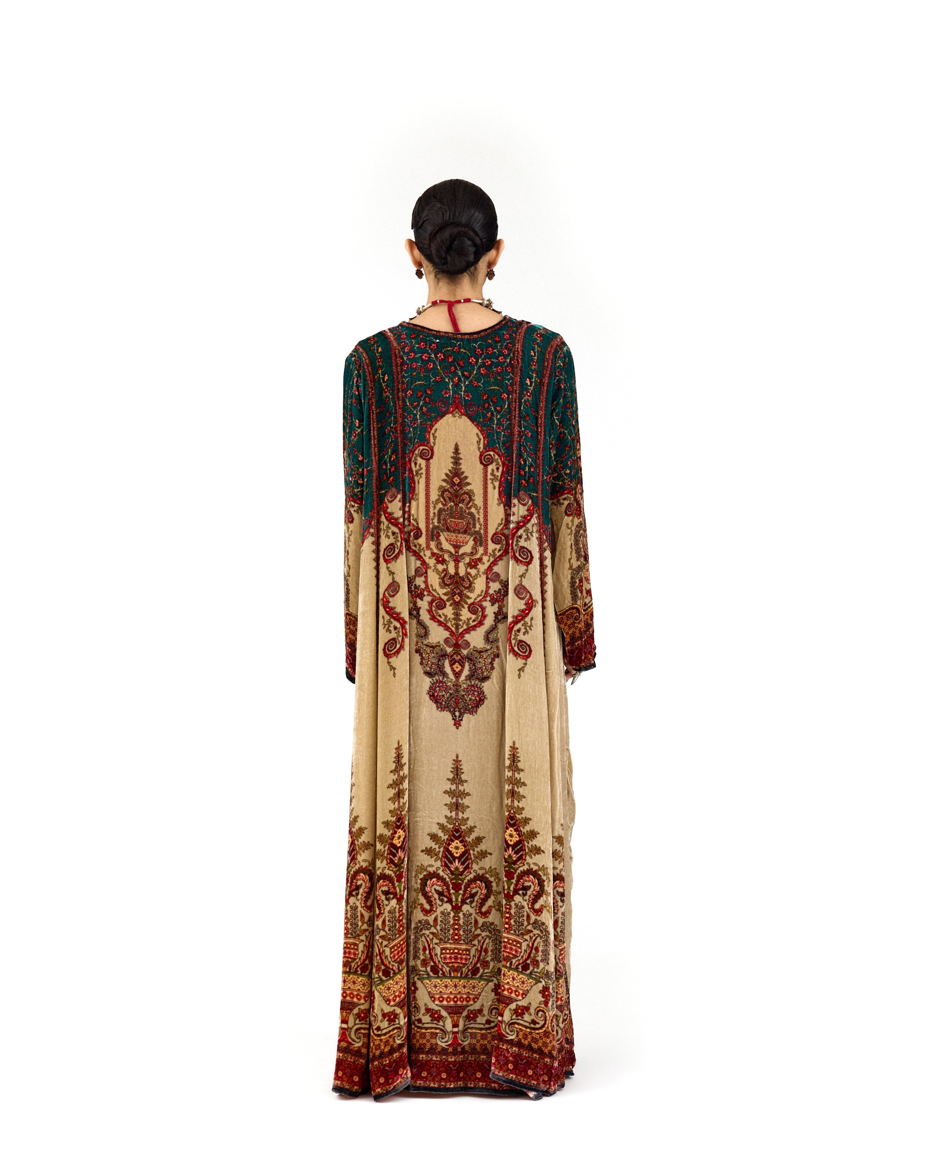 ARABIAN NIGHT : Ada