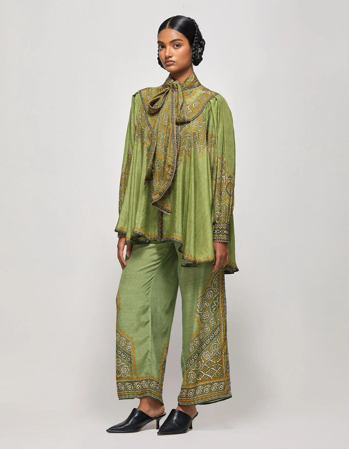 BANDHEJ : Fiza