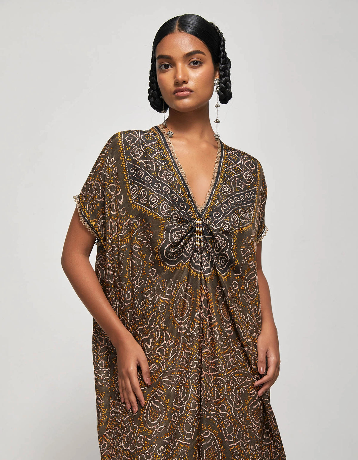 BANDHEJ : Safina